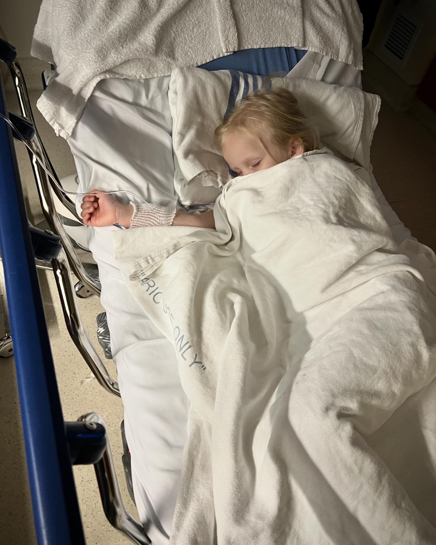 Last week was a&hellip;week. Things went from oh a stomach bug to serious quickly. It&rsquo;s so hard when they can&rsquo;t quite communicate what they&rsquo;re feeling. We had a few tests and got her rehydrated. Huge thanks to the team at Children&r