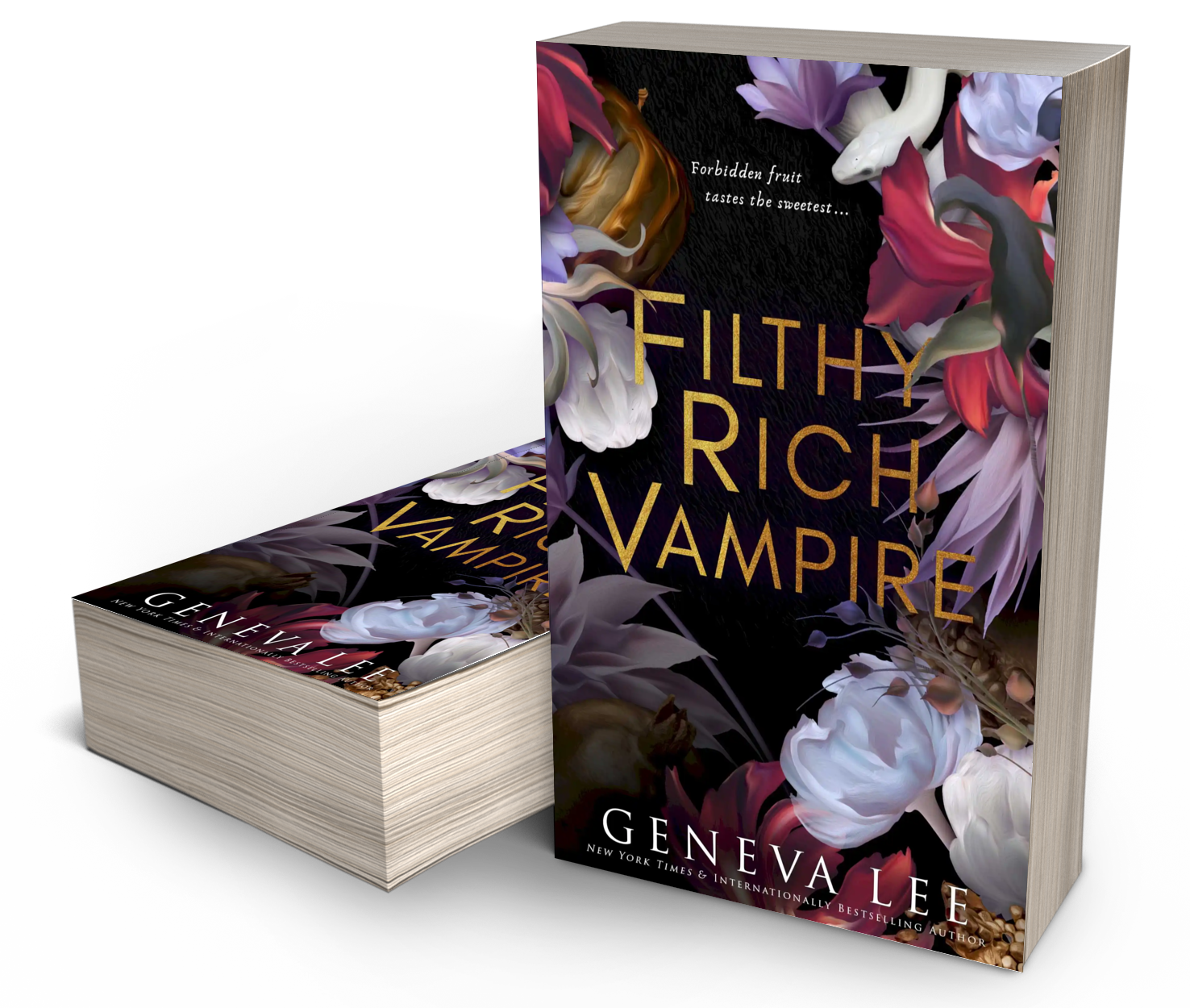 Geneva Lee | New York Times Bestselling Author