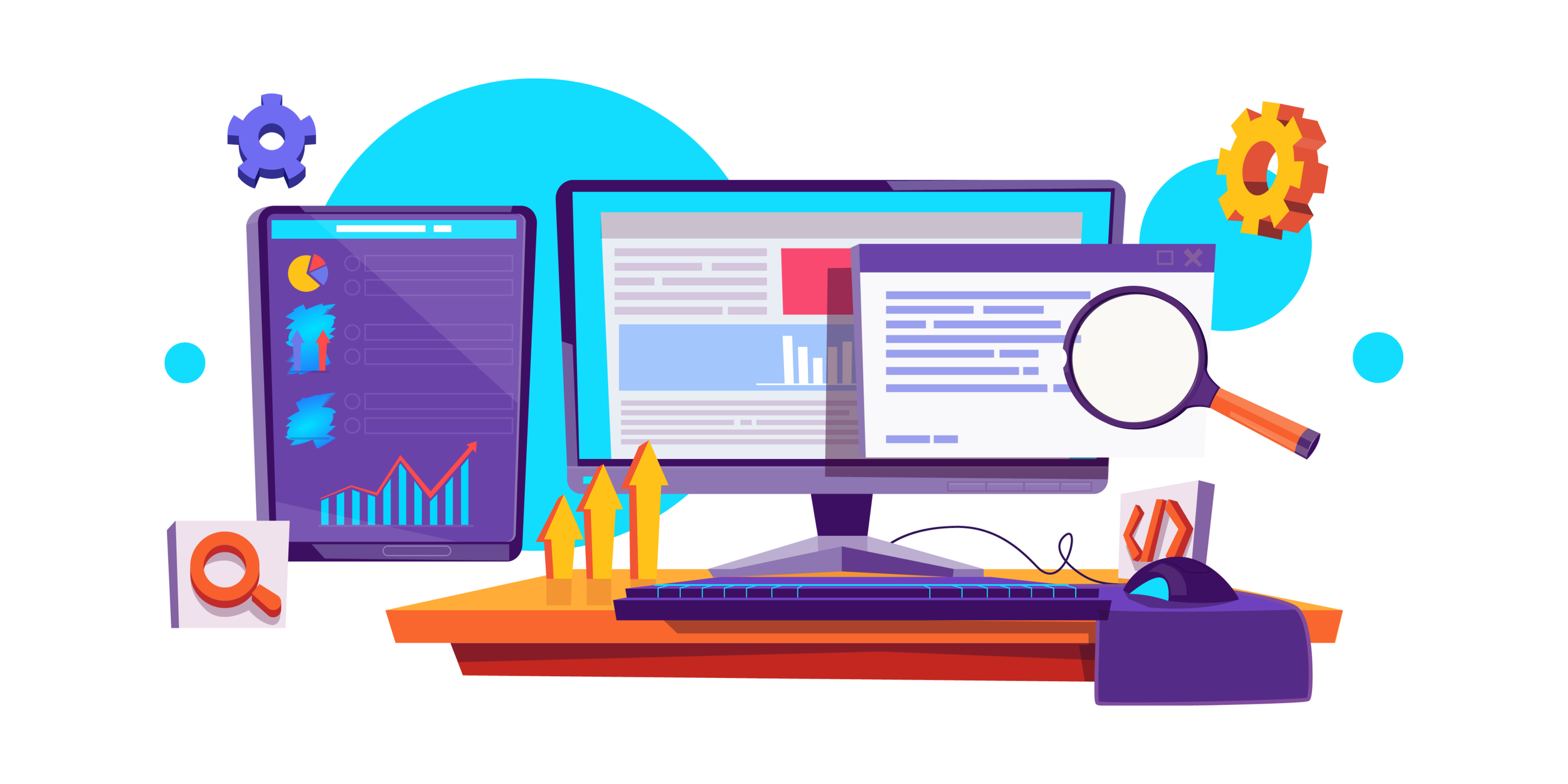 The Only Inbound Marketing Guide You’ll Ever Need — Benatar Brands