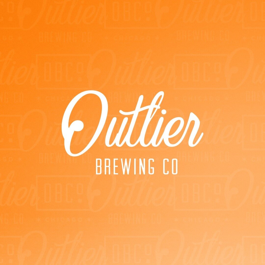 #FlashbackFriday to one of our favorite marks, the Outlier Brewing Co. brand mark.

#brandidentity #logodesigner #logodesign #logotype #madebywillful #brandtrue