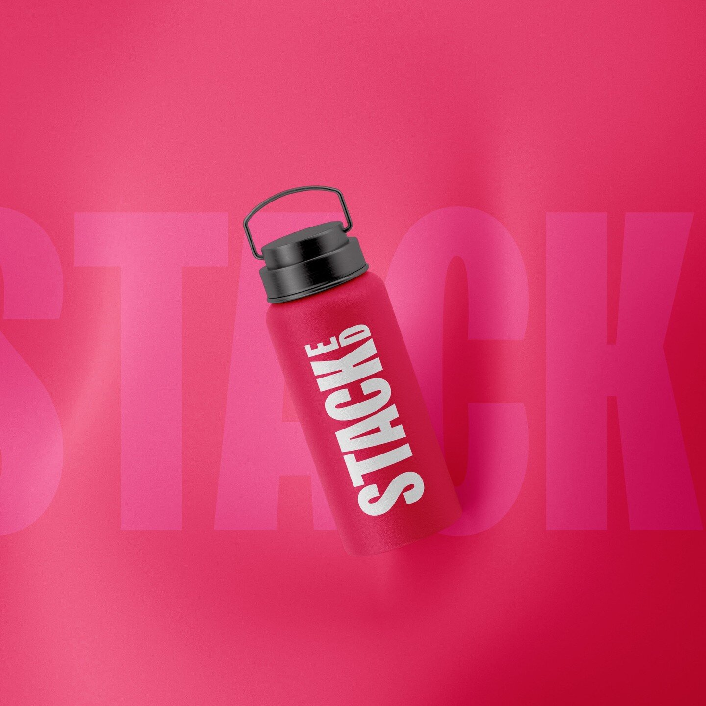 Fresh work: We've spent the last few months working with our friends at the STACKED &mdash; a boutique digital marketing agency in Chicago &mdash; developing their new brand identity. Full case study coming soon!

What we did:
Mini Brand Audit
Messag