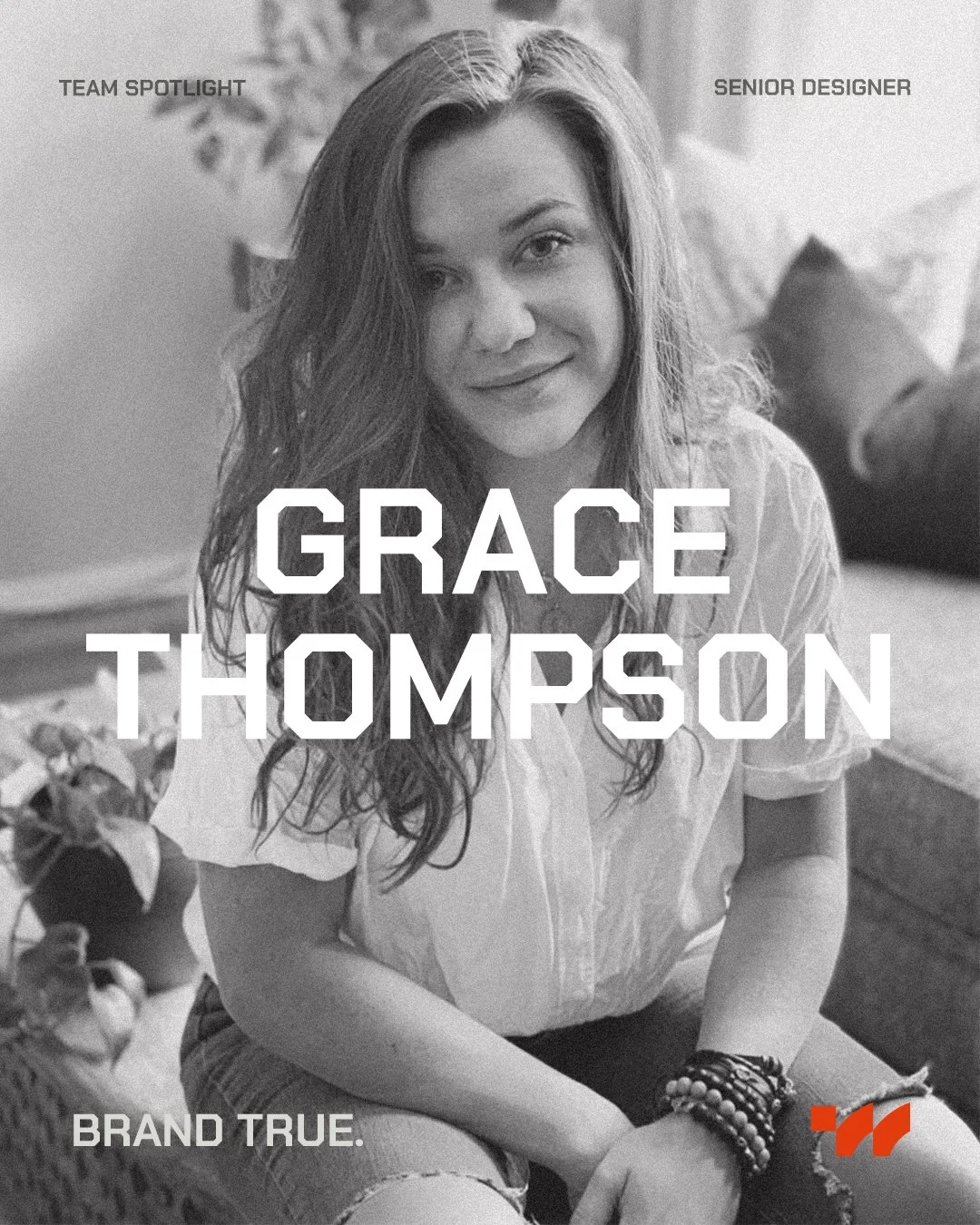 Even before Willful was born, @peajaycreative believed in its vision. She worked with Willful leaders Will Sosa and Steve Duffner at Streng for several years, and they were excited to team up with her and welcome her to Willful.

As a senior design g