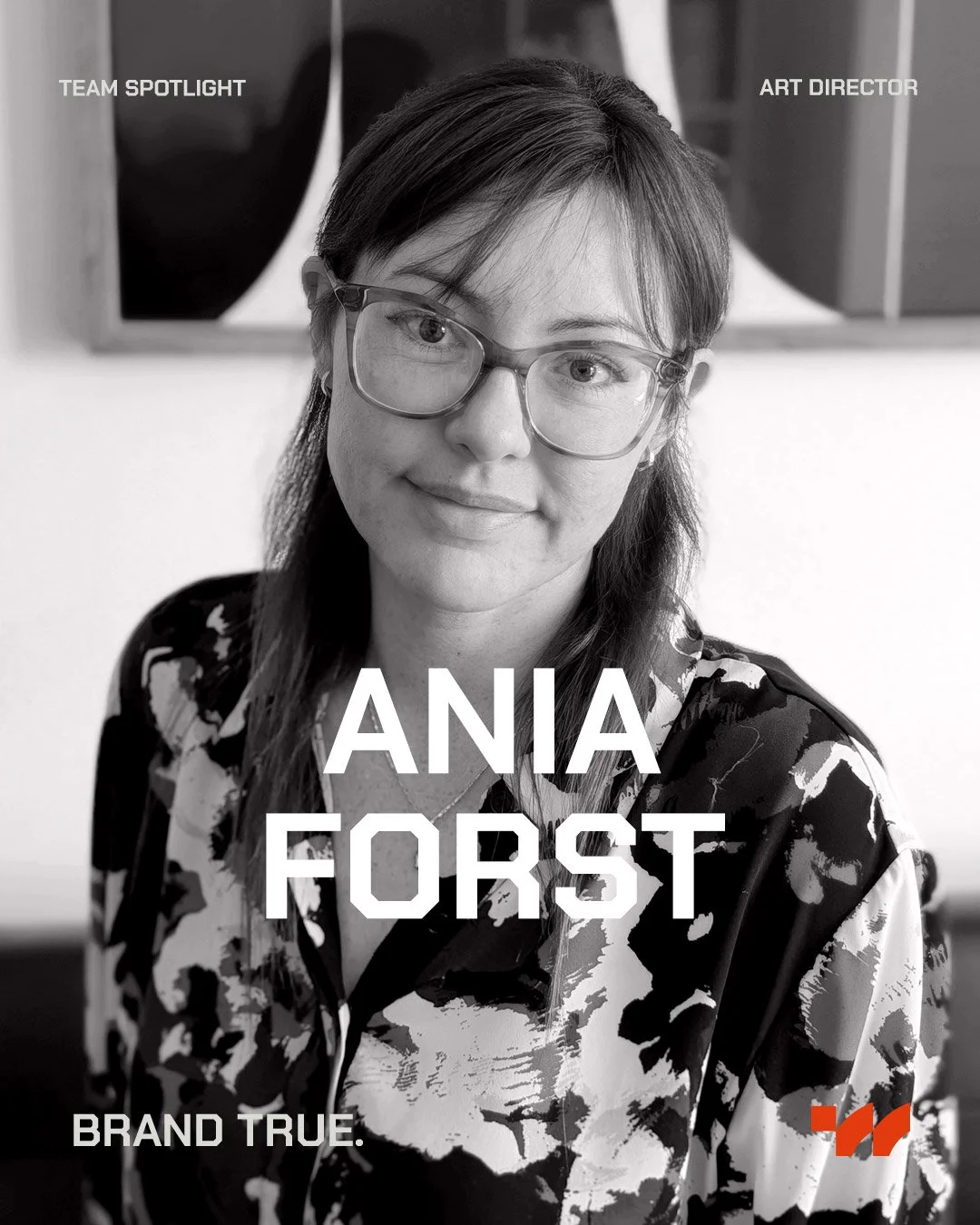 Introducing Ania Forst&mdash;Art Director at Willful.

A pro&rsquo;s pro. An award-winning designer. 12+ years of experience. We are thrilled to welcome @ania4_4 to the Willful team. She thrives in fast-paced catalog work and loves soaking up great d