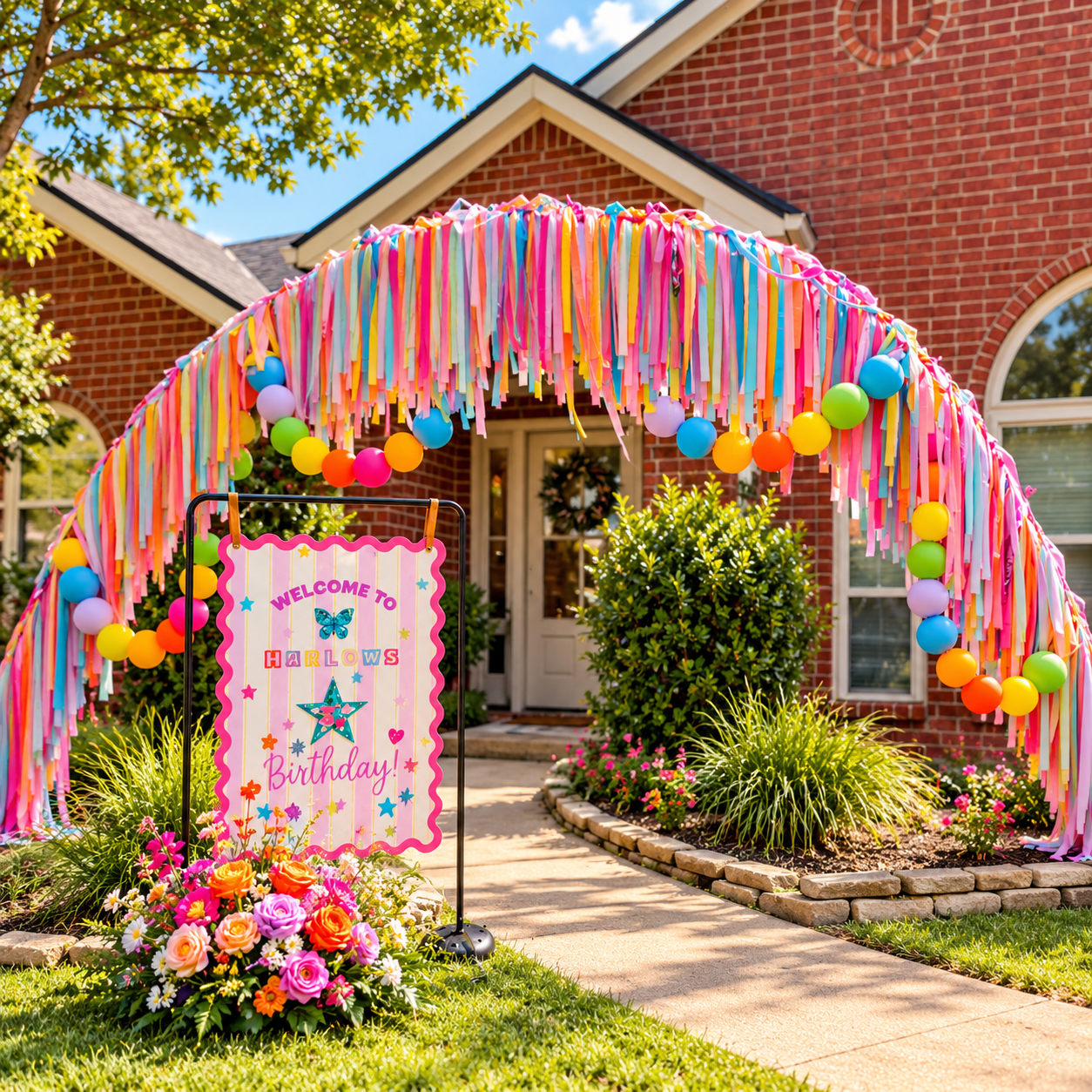 Rainbow Fringe Birthday Welcome.png
