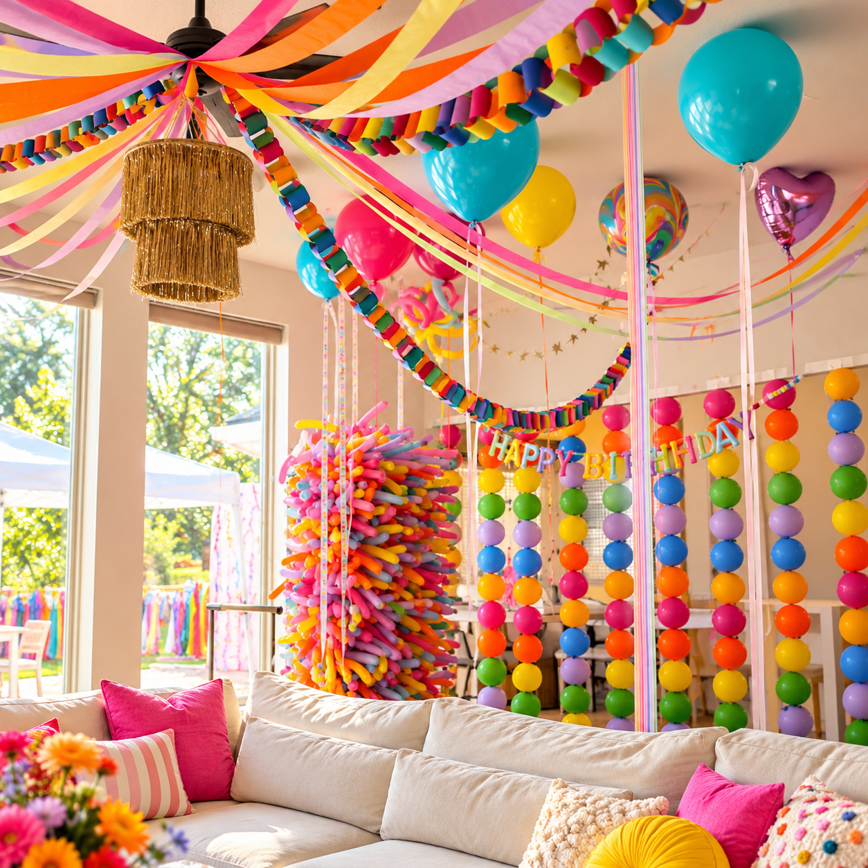 Rainbow Birthday Balloon Wonderland.png