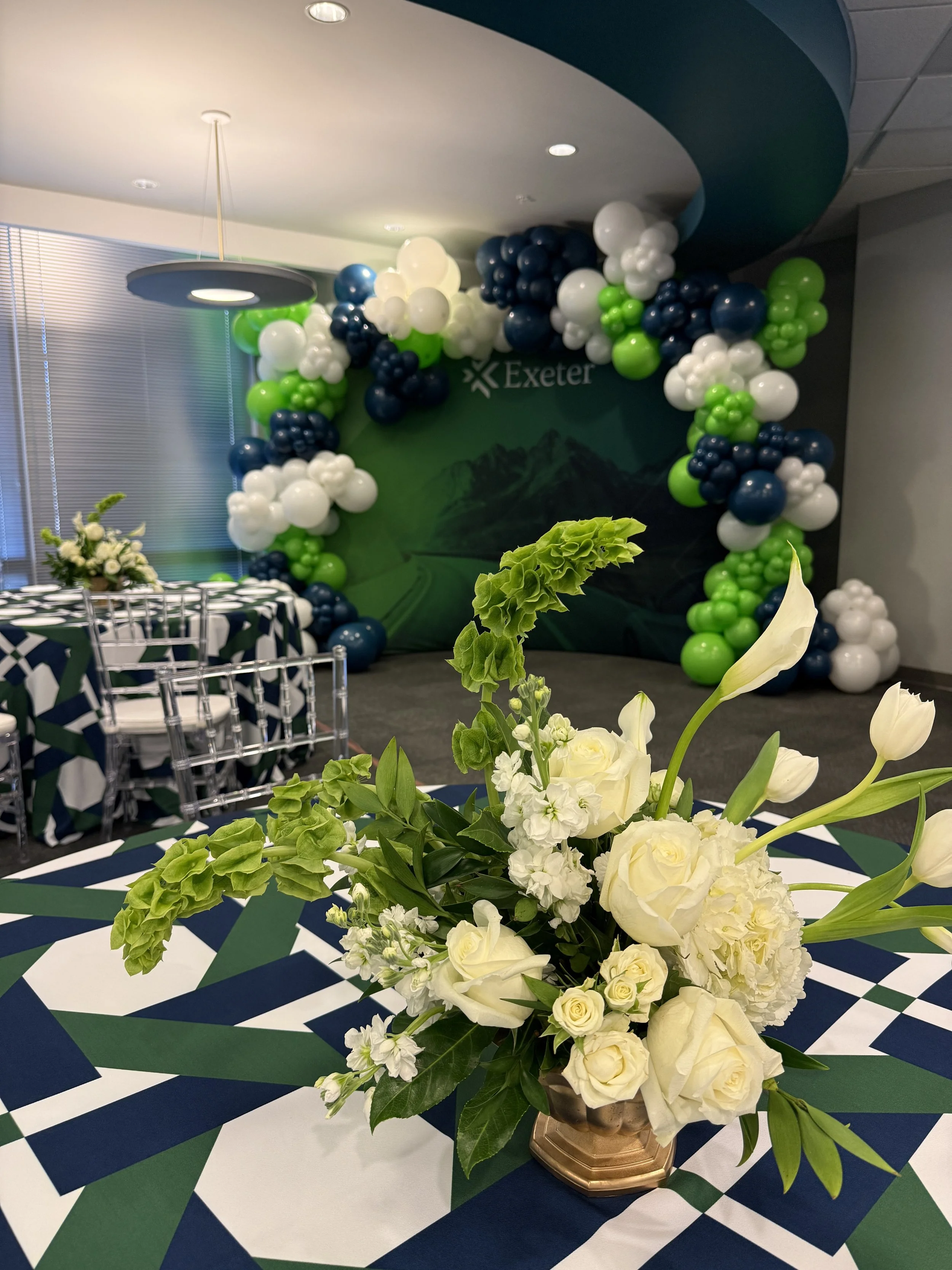 Corporate & Brand Events