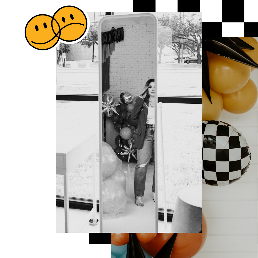 FAQs — Wallflower Party Co.