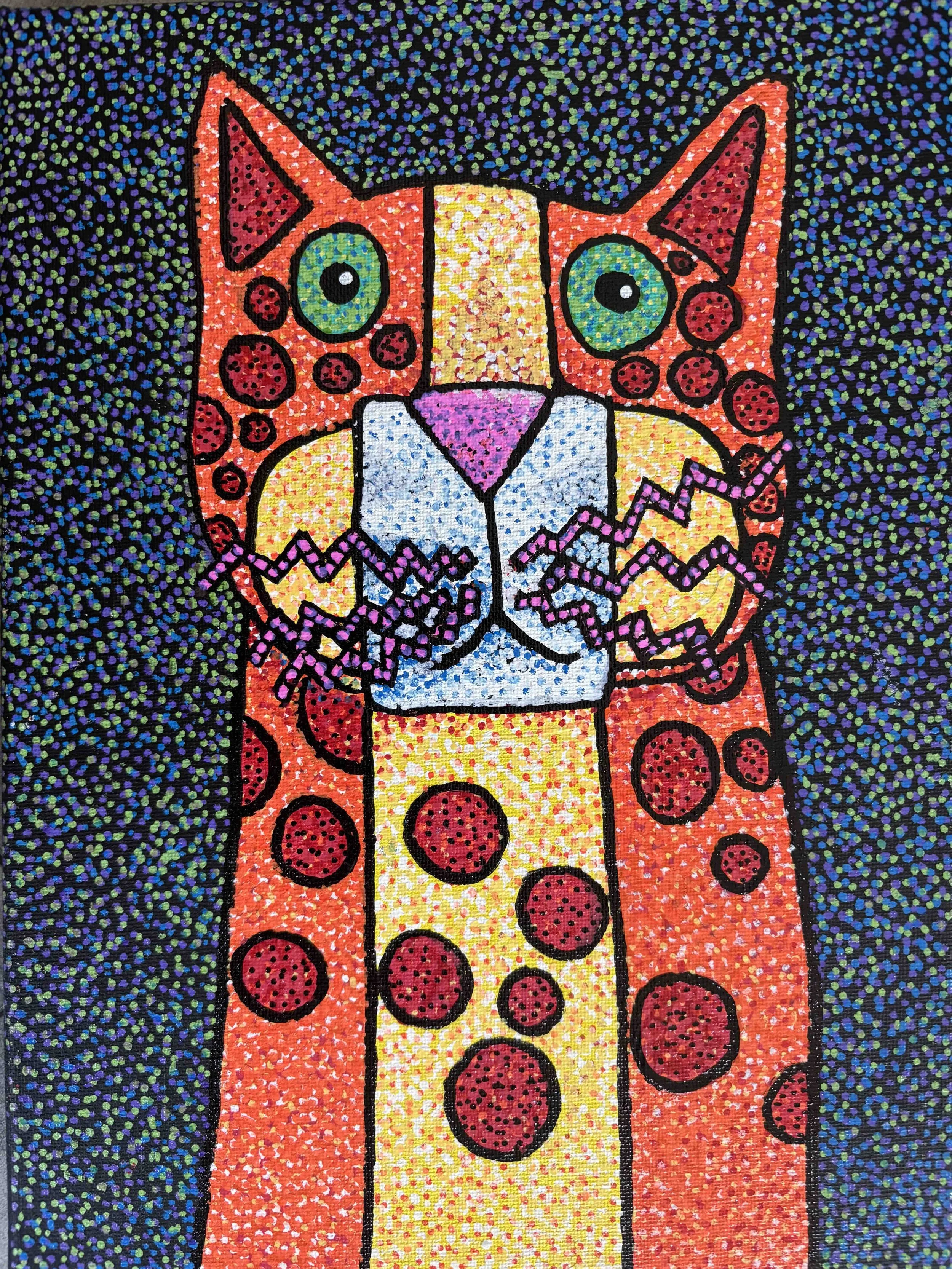 Fraz — Print