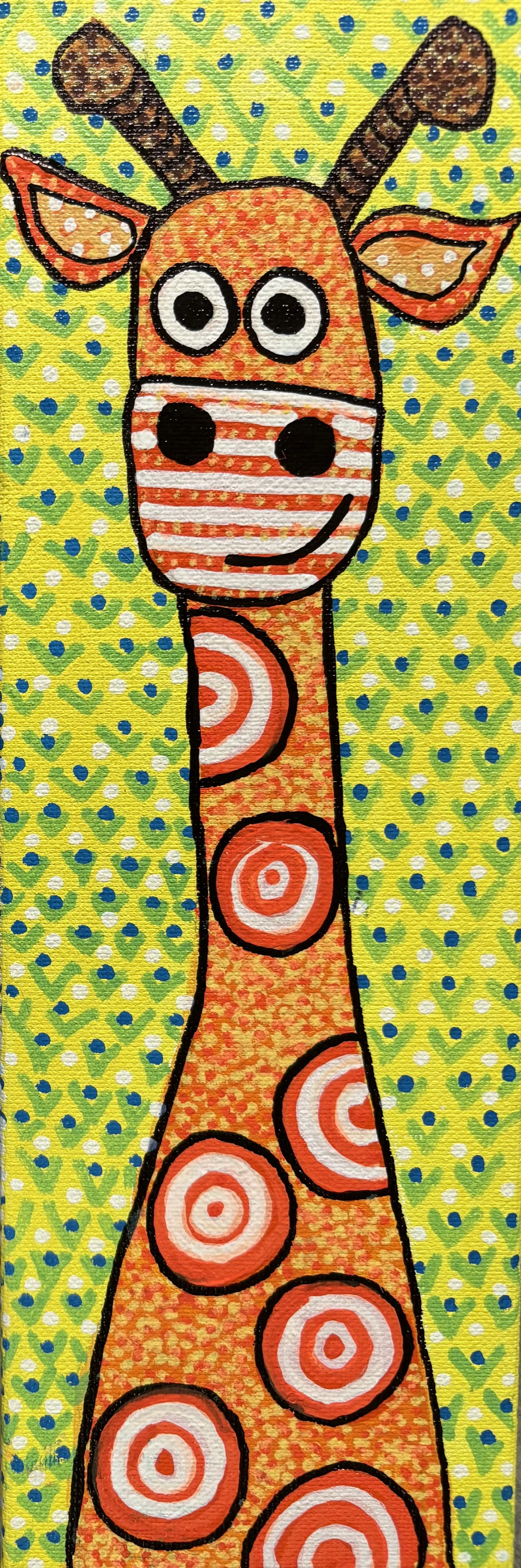 The Tall Guy - 4x12, $125