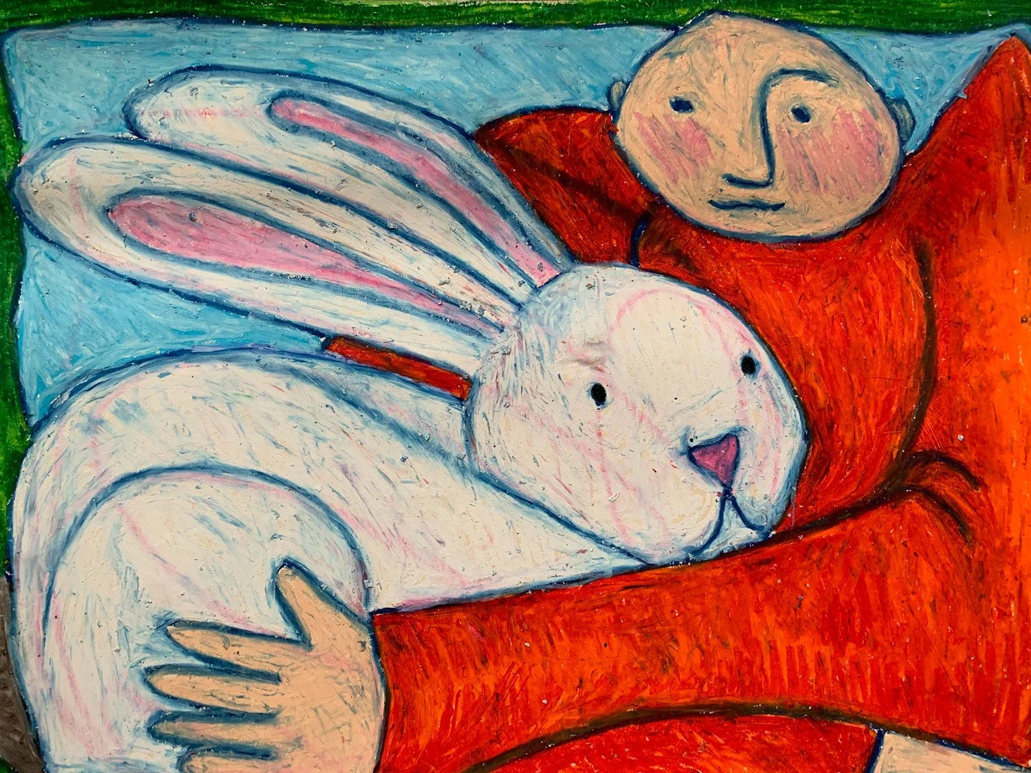 Love - Cards Available