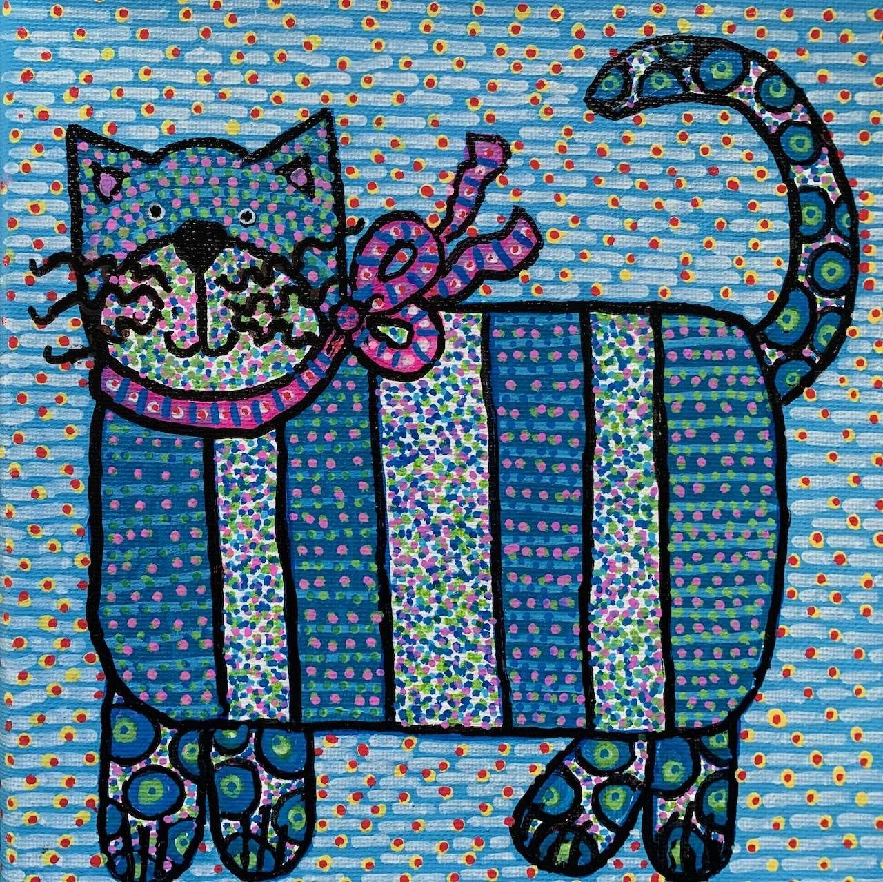 Fat Cat