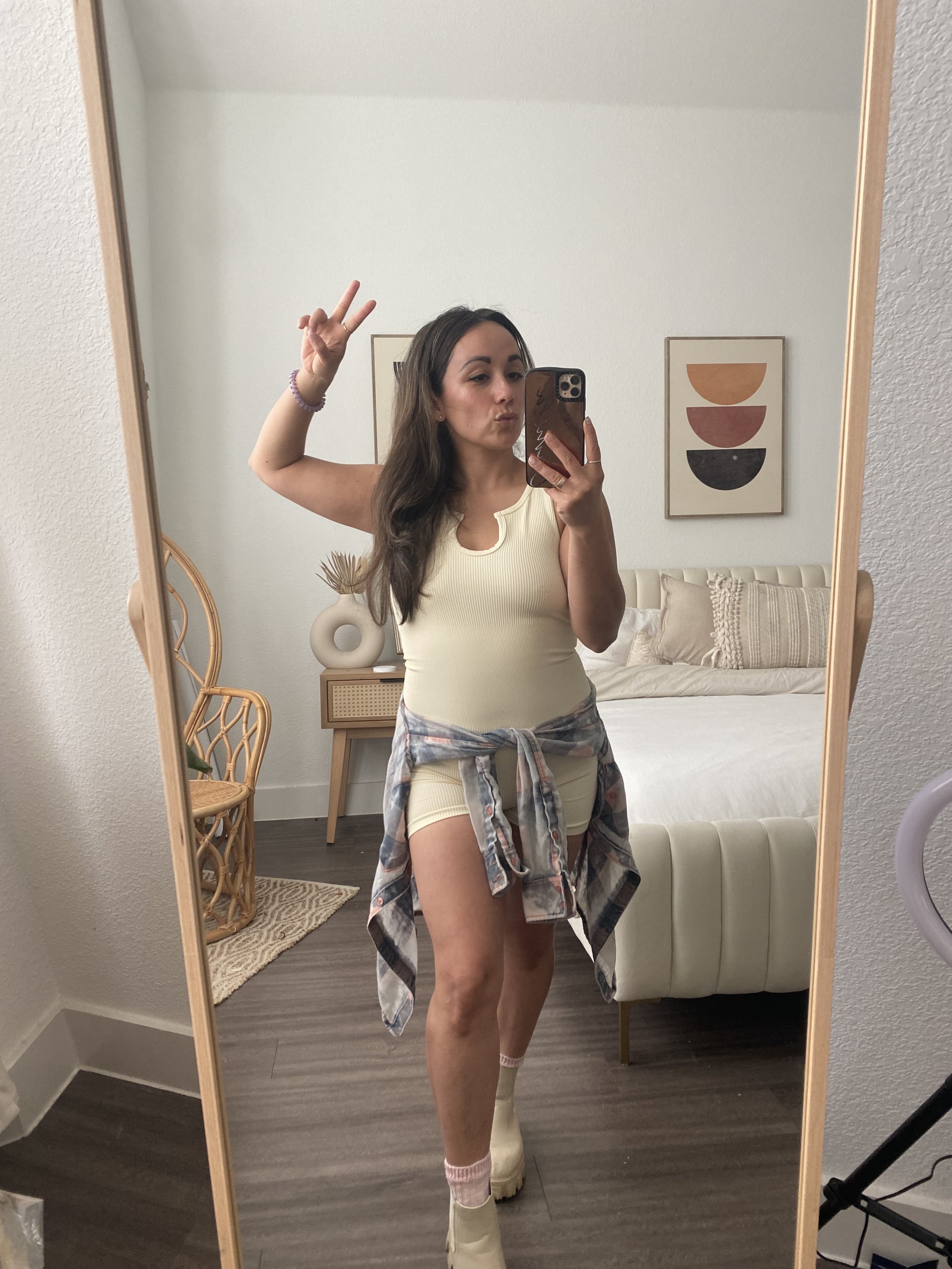 Unexplainable Hives, Quitting My Morning Coffee + My Journey to Feeling Better