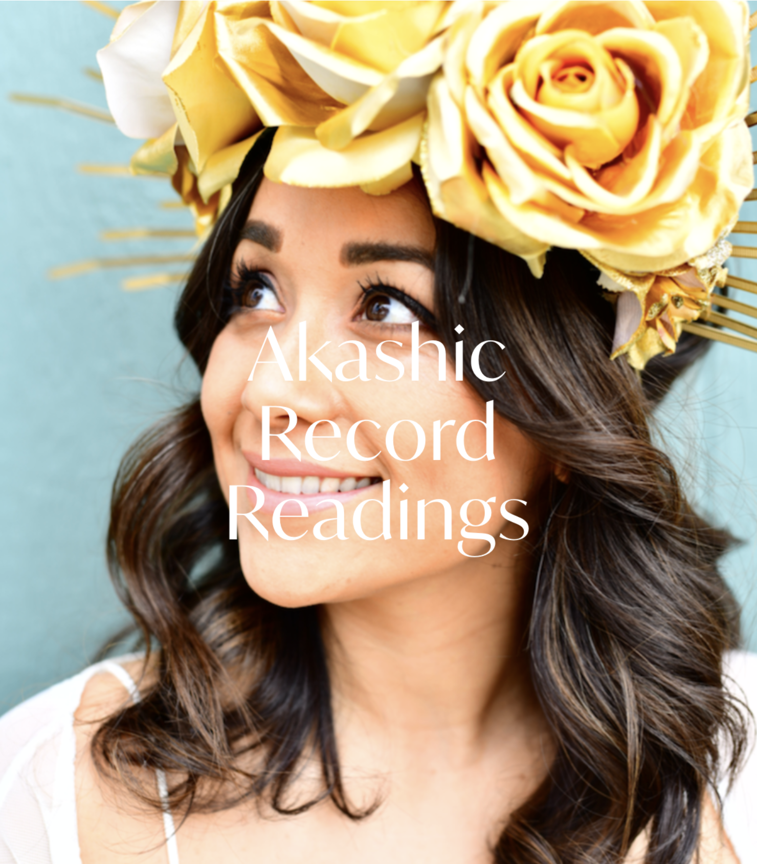AKASHIC RECORD READINGS