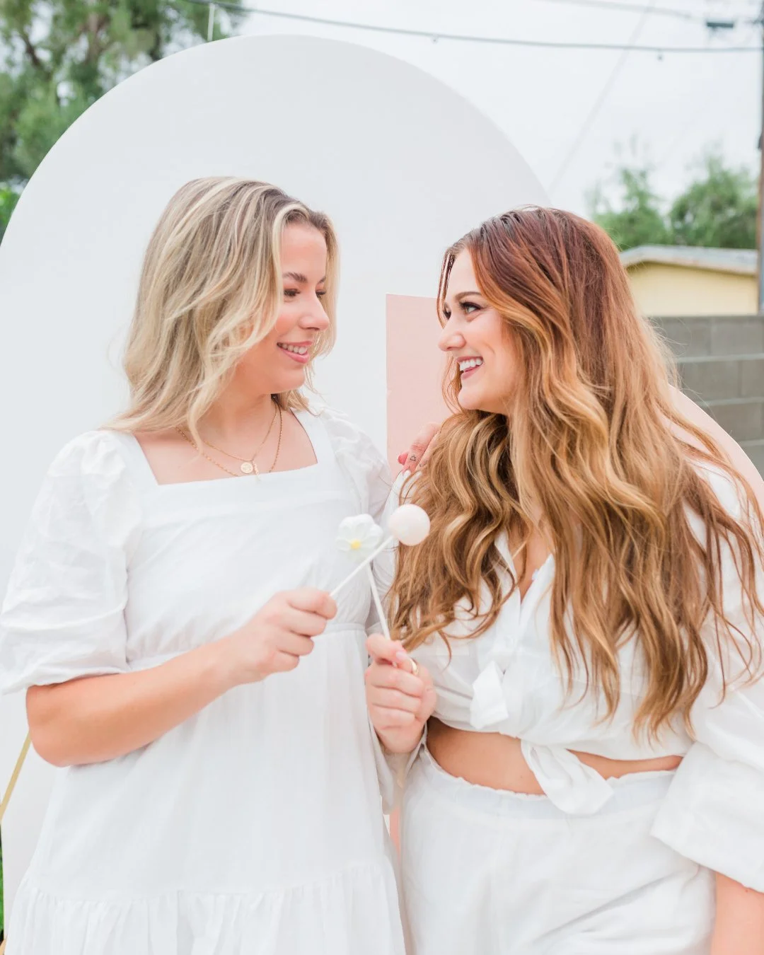 Some of the best bachelorette party moments are the ones that aren&rsquo;t planned.⁠
⁠
The inside jokes. The twinning outfits. The sweet treats. The way your best friend hypes you up even when you&rsquo;ve got frosting on your nose.⁠
Those are the me