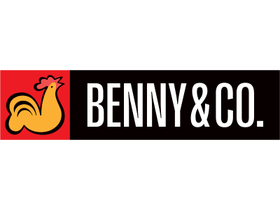 Benny&Co. Saint-Constant