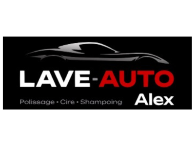 Lave-Auto Alex