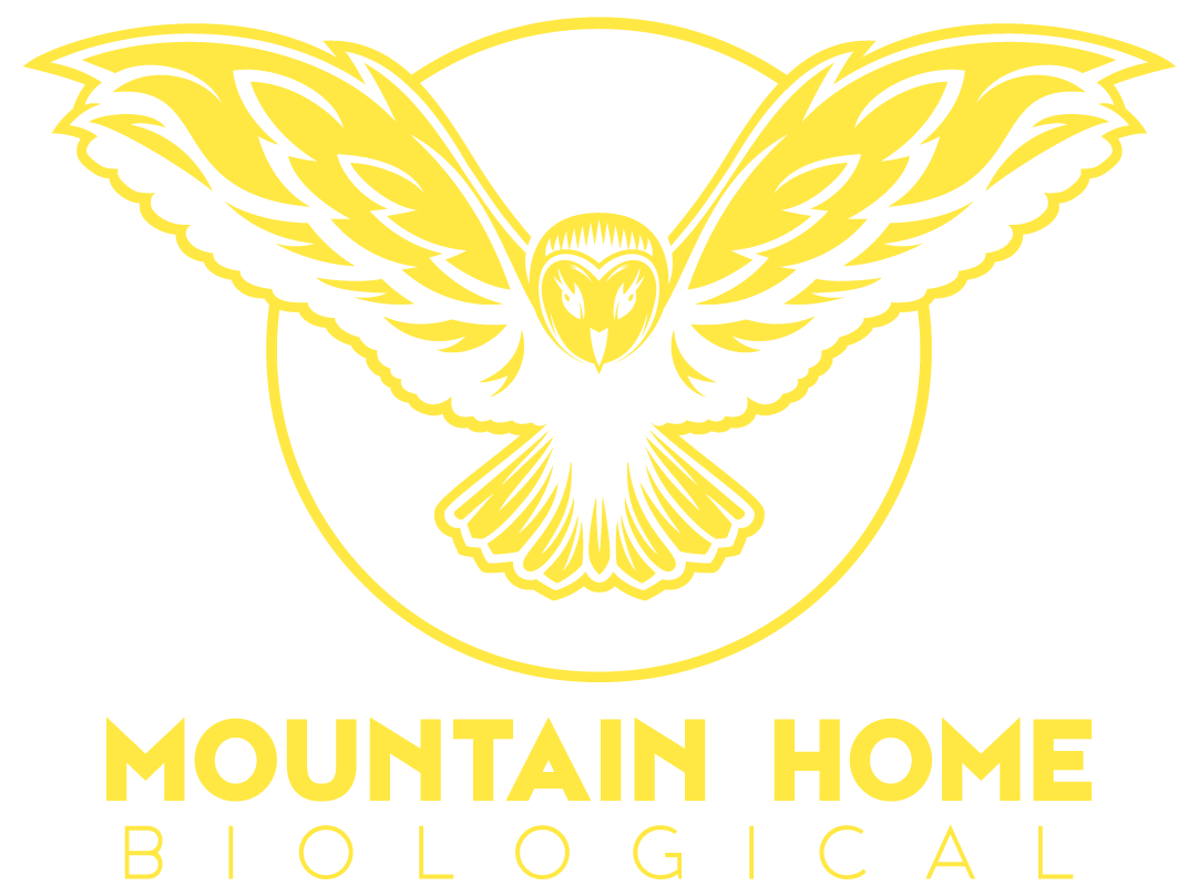 Mountain Home Biological