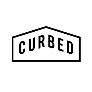 Curbed Logo