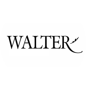 Walter Magazine Logo