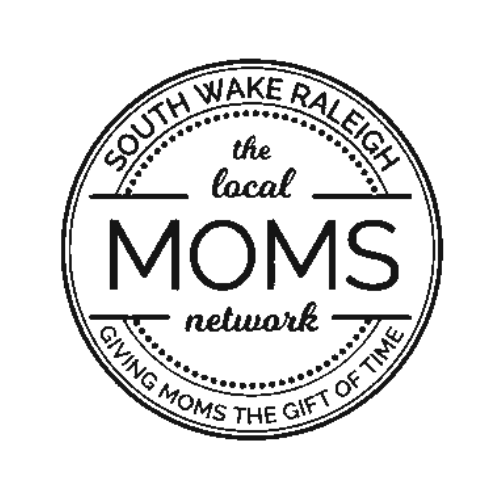 South Wake Raleigh Moms KonMari Method