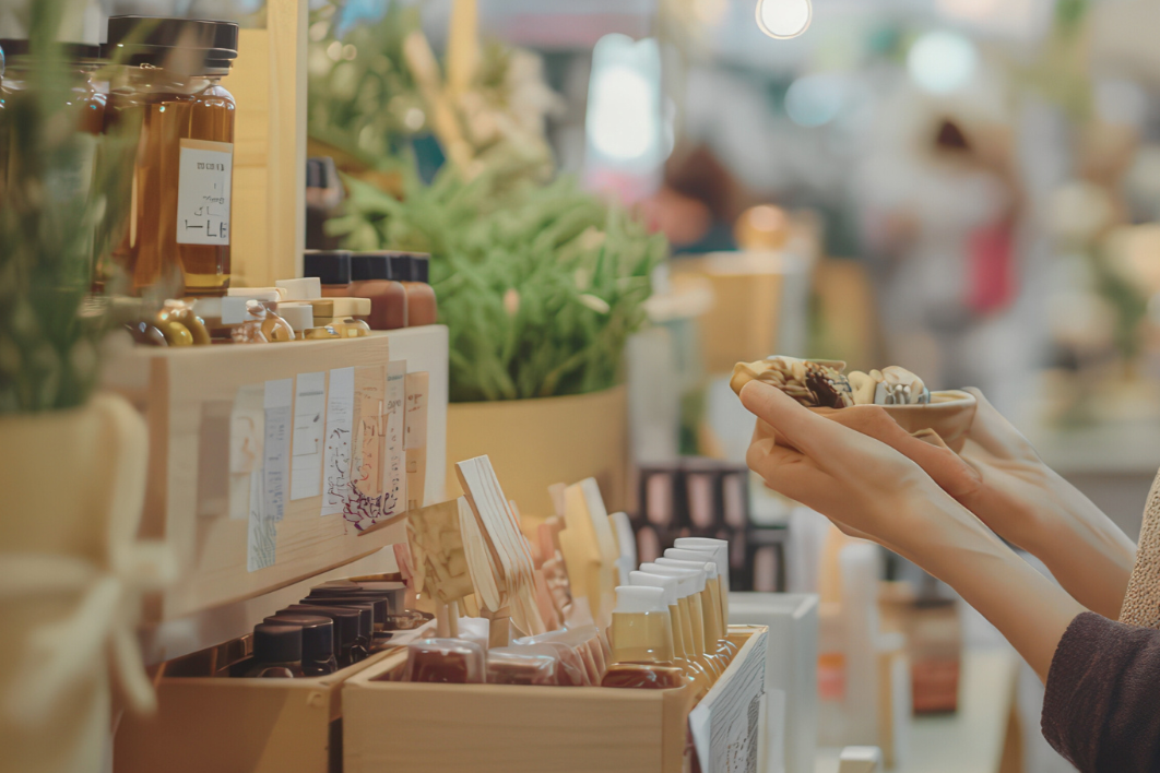 A Simpler Holiday: Why Shop Small This Season