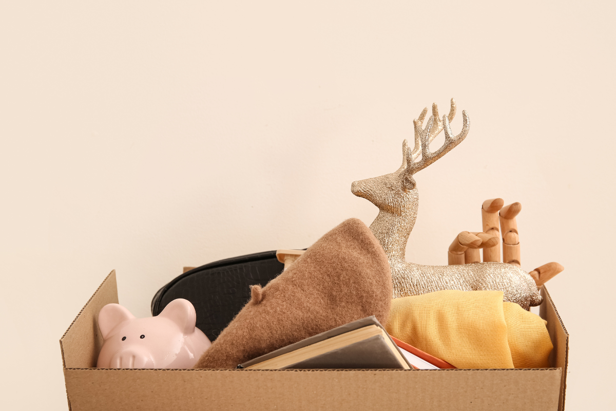 No, Really — You Don’t Have to Keep It