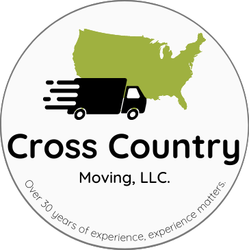 Cross Country Moving 