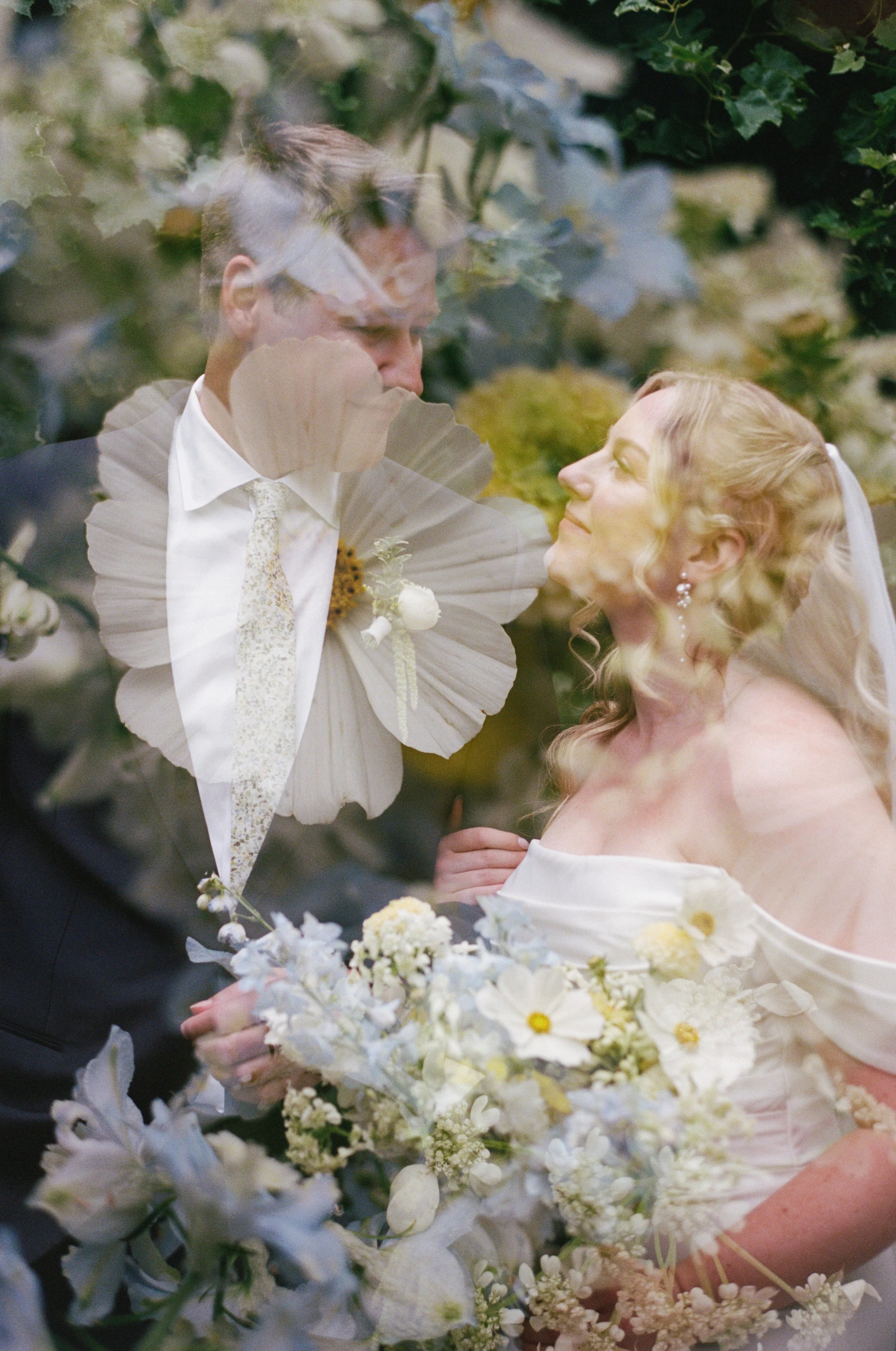Stillwater Wedding - Sophie & Taylor
