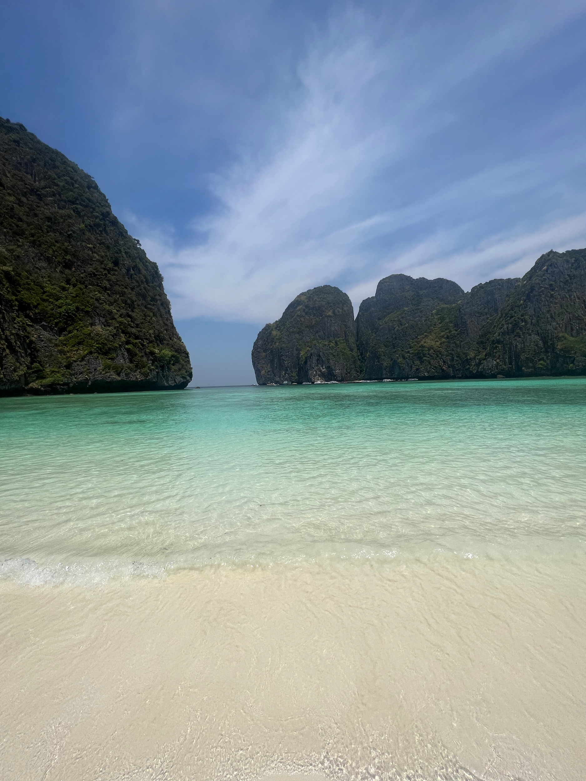 Maya Bay Thailand