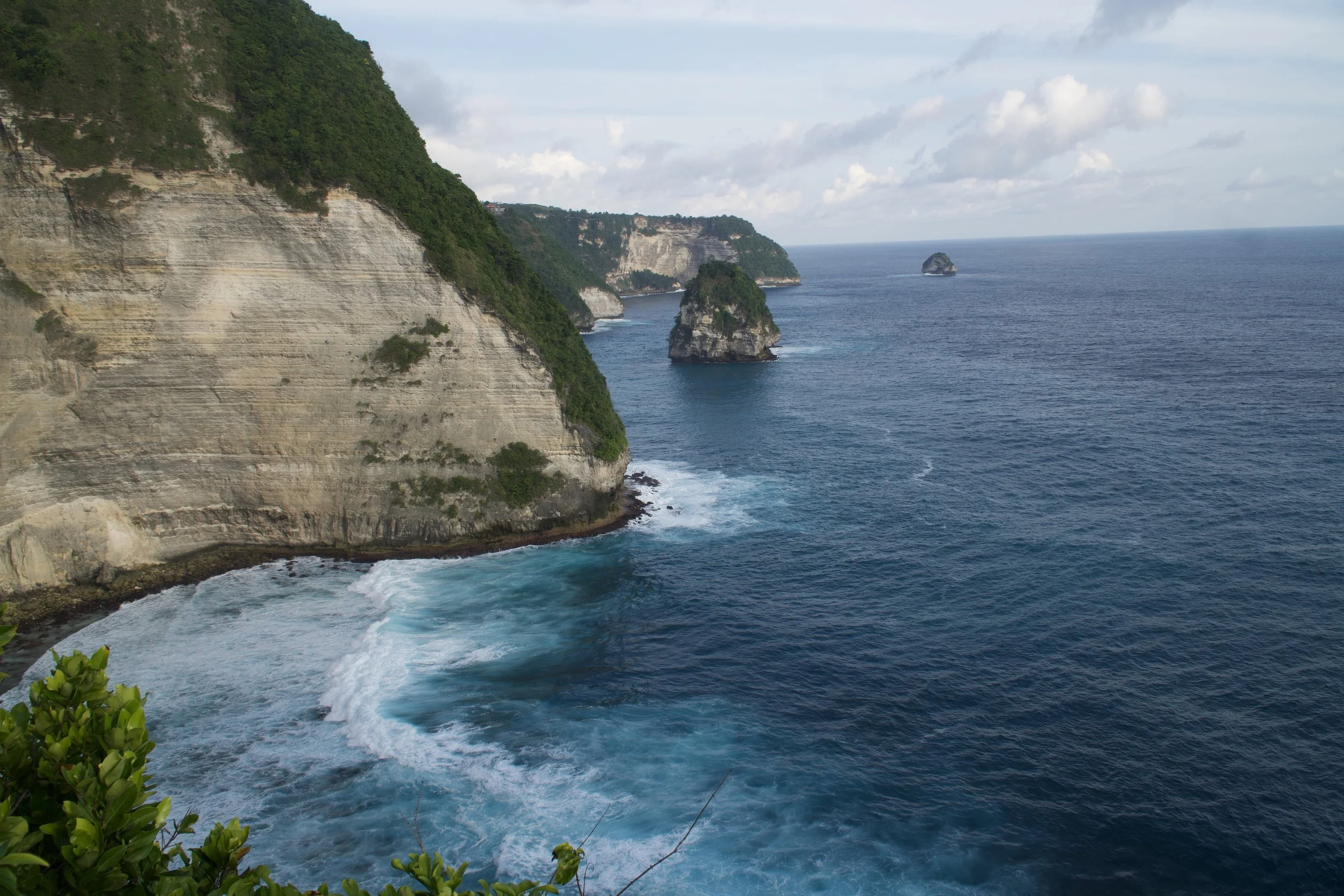 this ocean will kill you