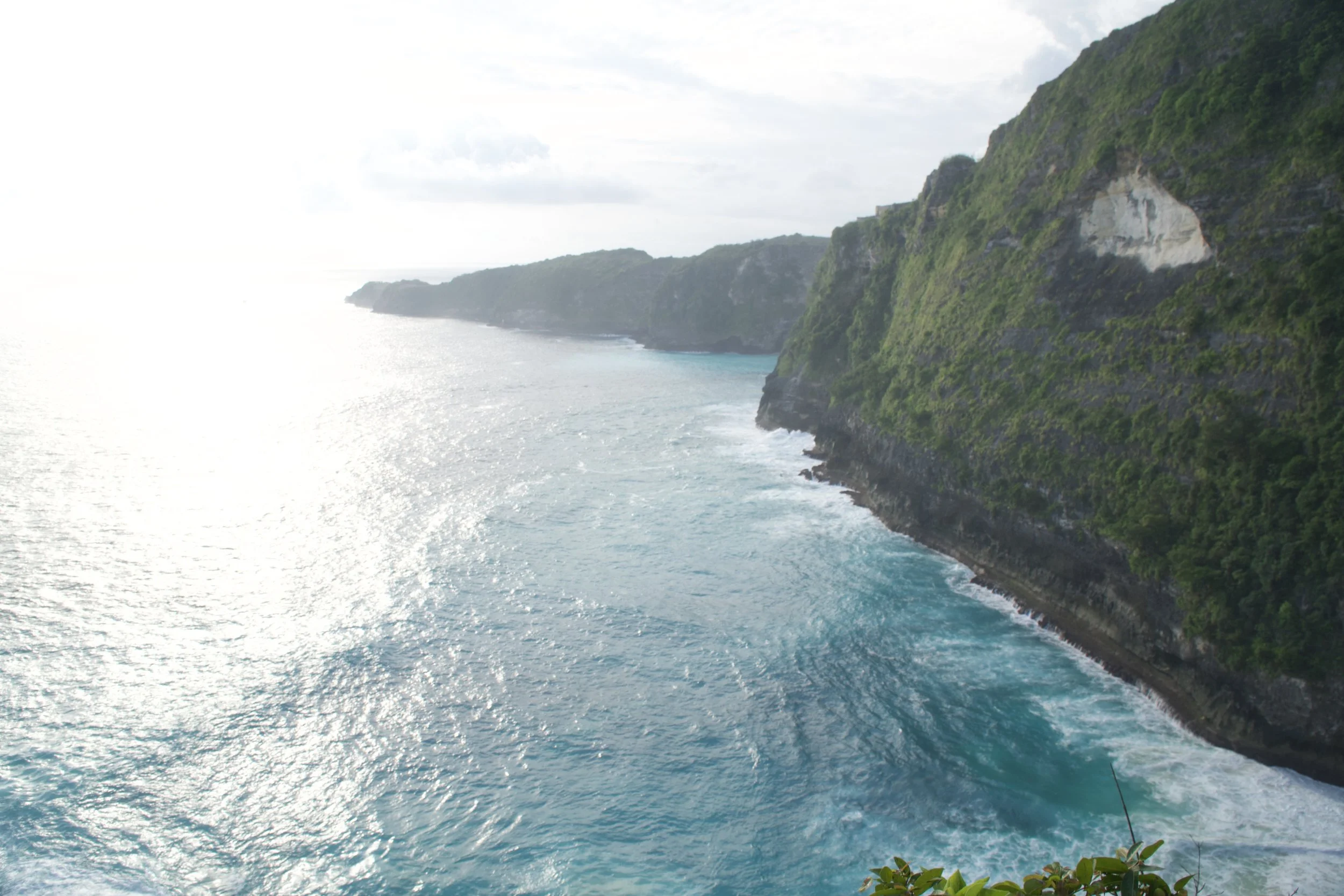 ocean view Indonesia 