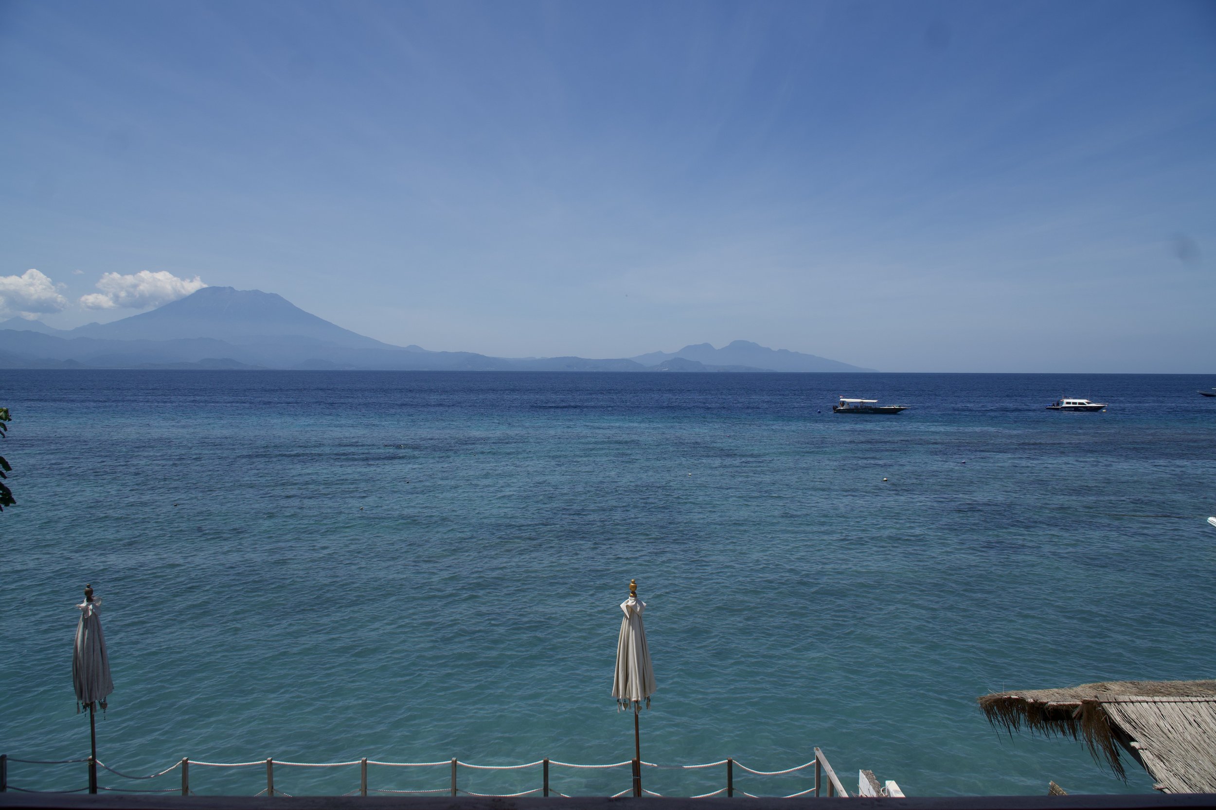 Airbnb View Indonesia 