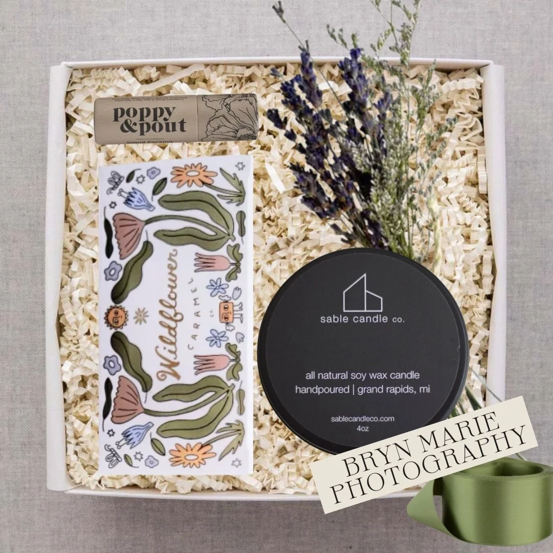Bryn M Photo Client Gift