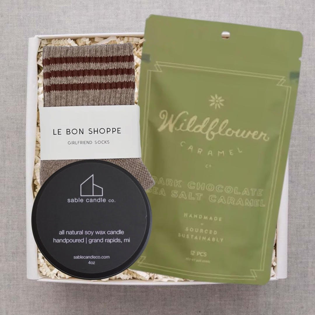 Janelle Ingram Photo Client Gift