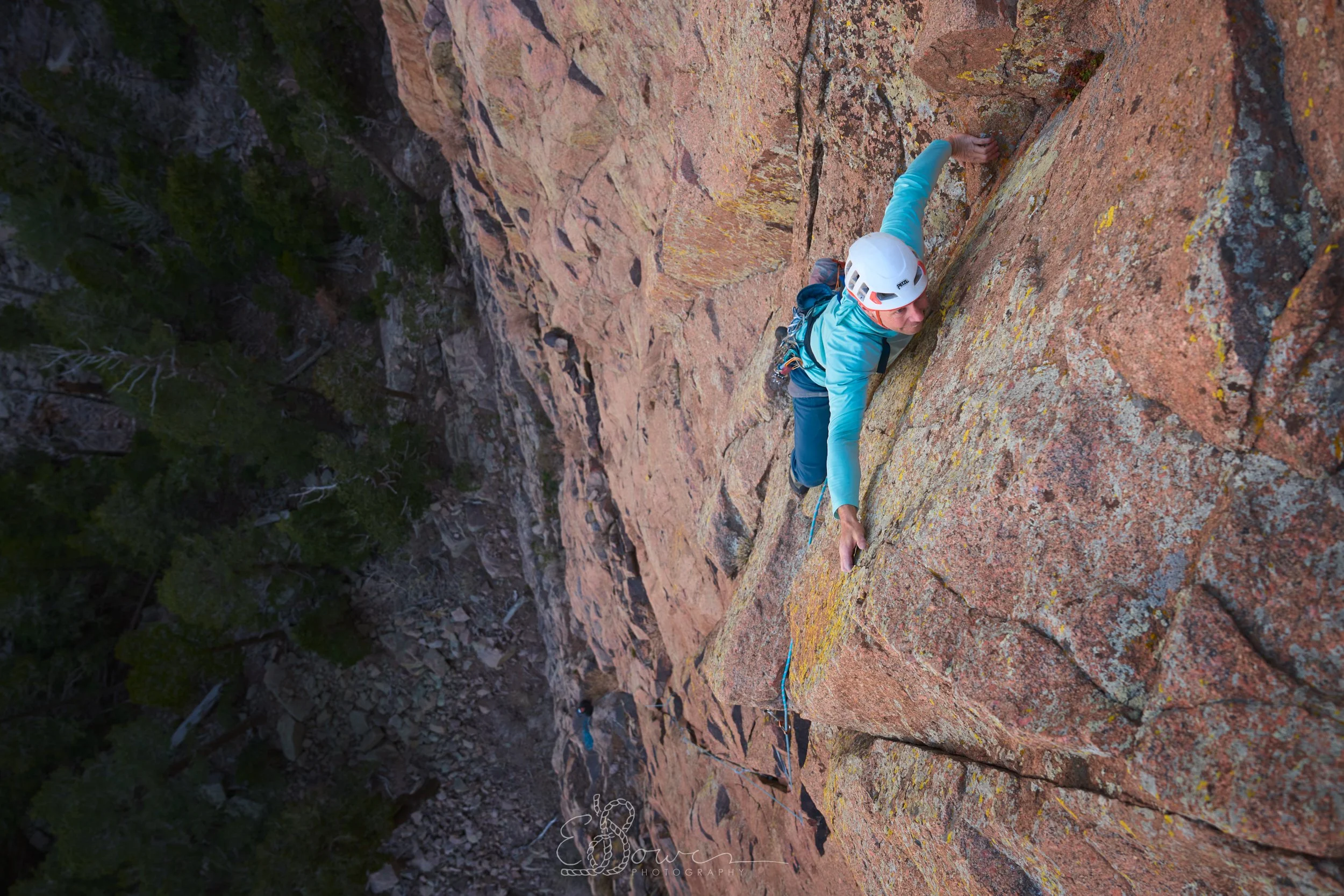  SORCERER'S APPRENTICE III  
 Shot in the Sandia Mountains, NM | May 2025  
24 mm | f/4 | 1/500 s | ISO 400
  new mexico.,  