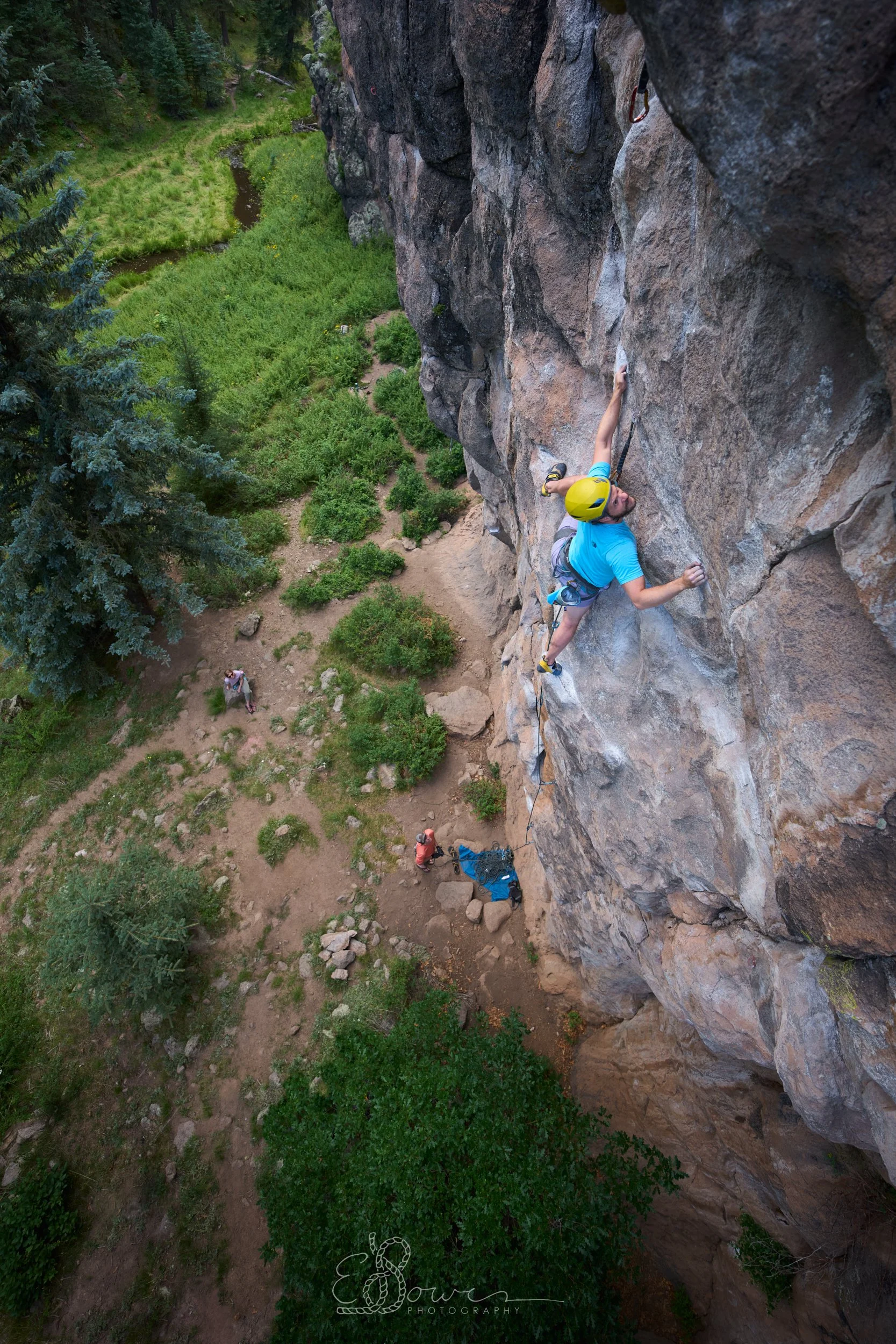  WEREPIG II  
 Shot in the Jemez Mountains, NM | July 2025  
16 mm | f/2.8 | 1/500 s | ISO 500
  new mexico.,  