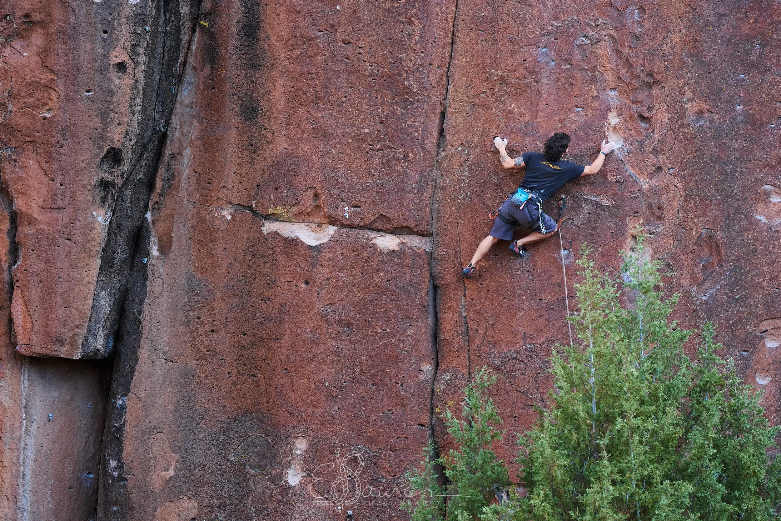  FORBIDDEN FRUIT  
 Shot in Penitente Canyon, CO | September 2025  
120 mm | f/5.6 | 1/250 s | ISO 640  
 
  colorado.,  