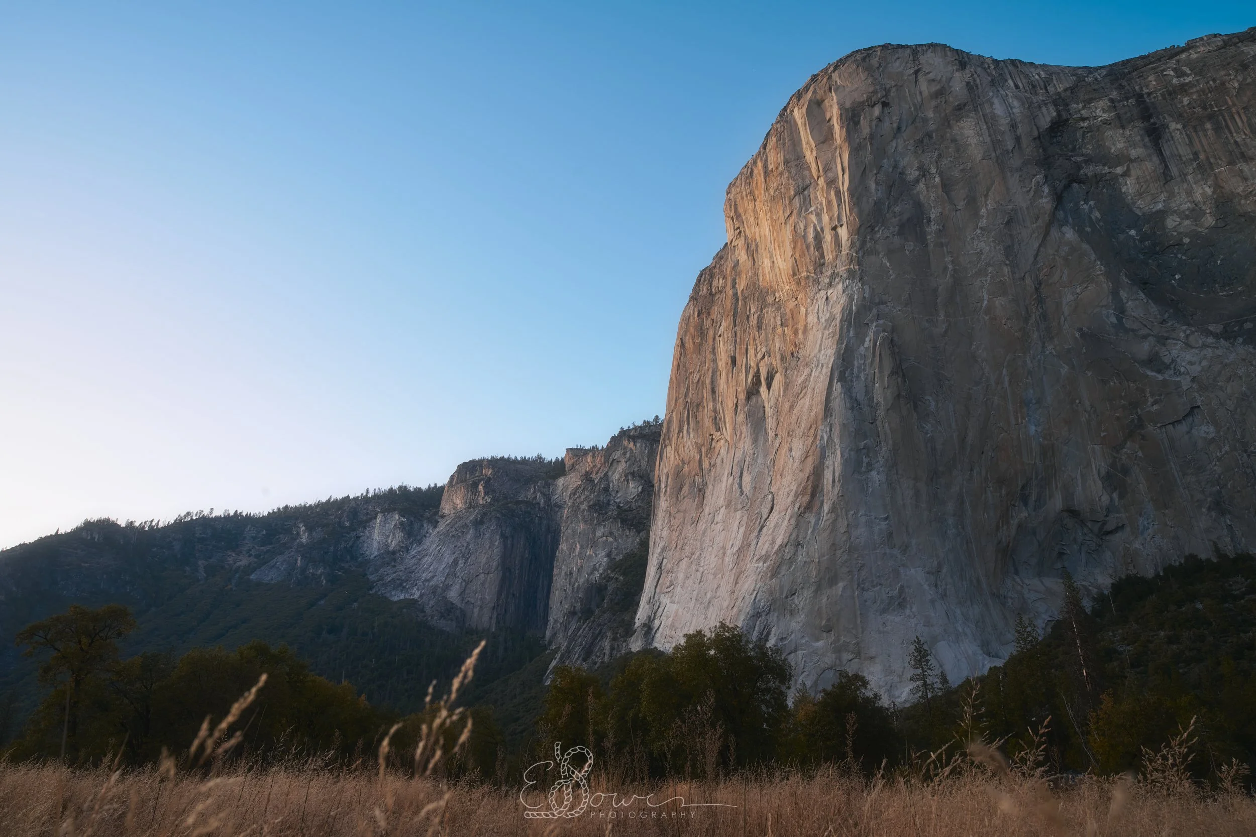   EL CAP III   
 Shot in Yosemite Valley, CA | October 2024   
 23 mm | f/13 | 1.3 s | ISO 100