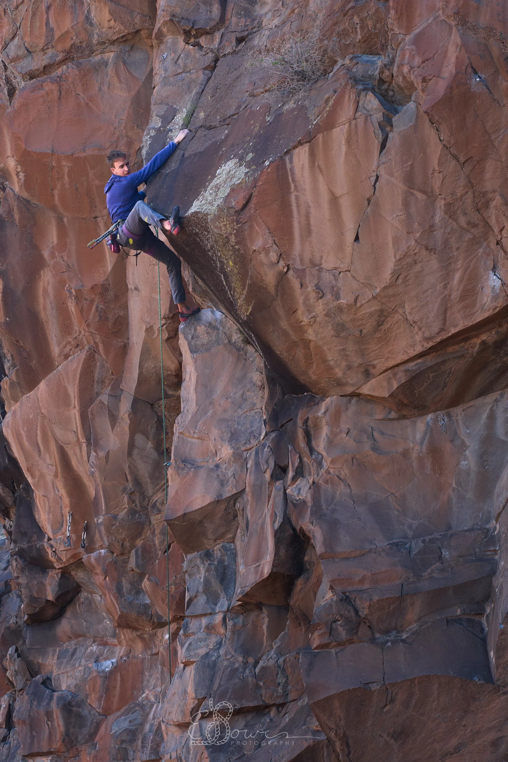  BEDEVILED  
 Shot in Diablo Canyon, NM | May 2025  
61 mm | f/4 | 1/250 s | ISO 160
  new mexico.,  