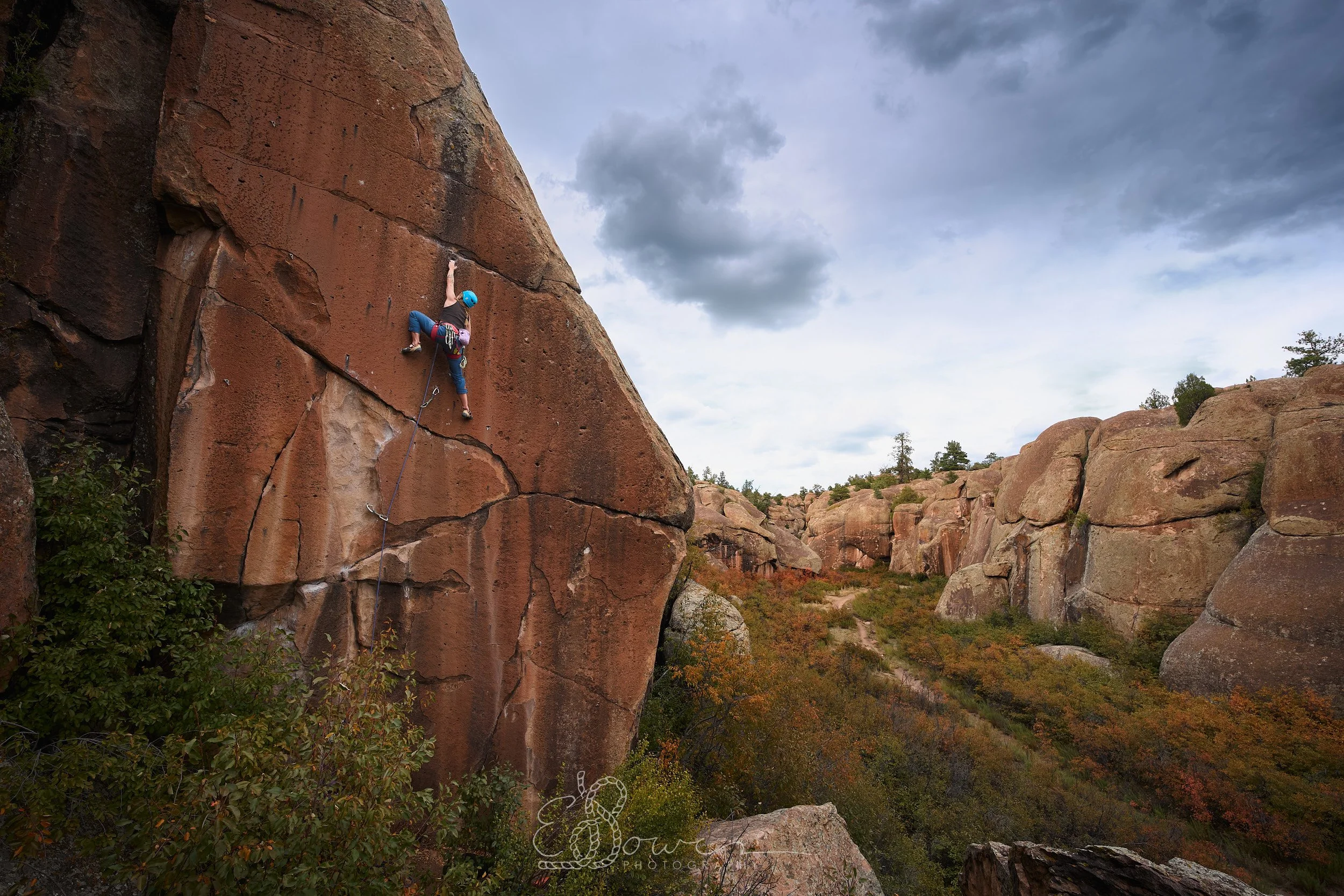  SISTER OF MERCY I   
 Shot in Penitente Canyon, CO | September 2025   
16 mm | f/5.6 | 1/500s | ISO 160
  colorado., select.  