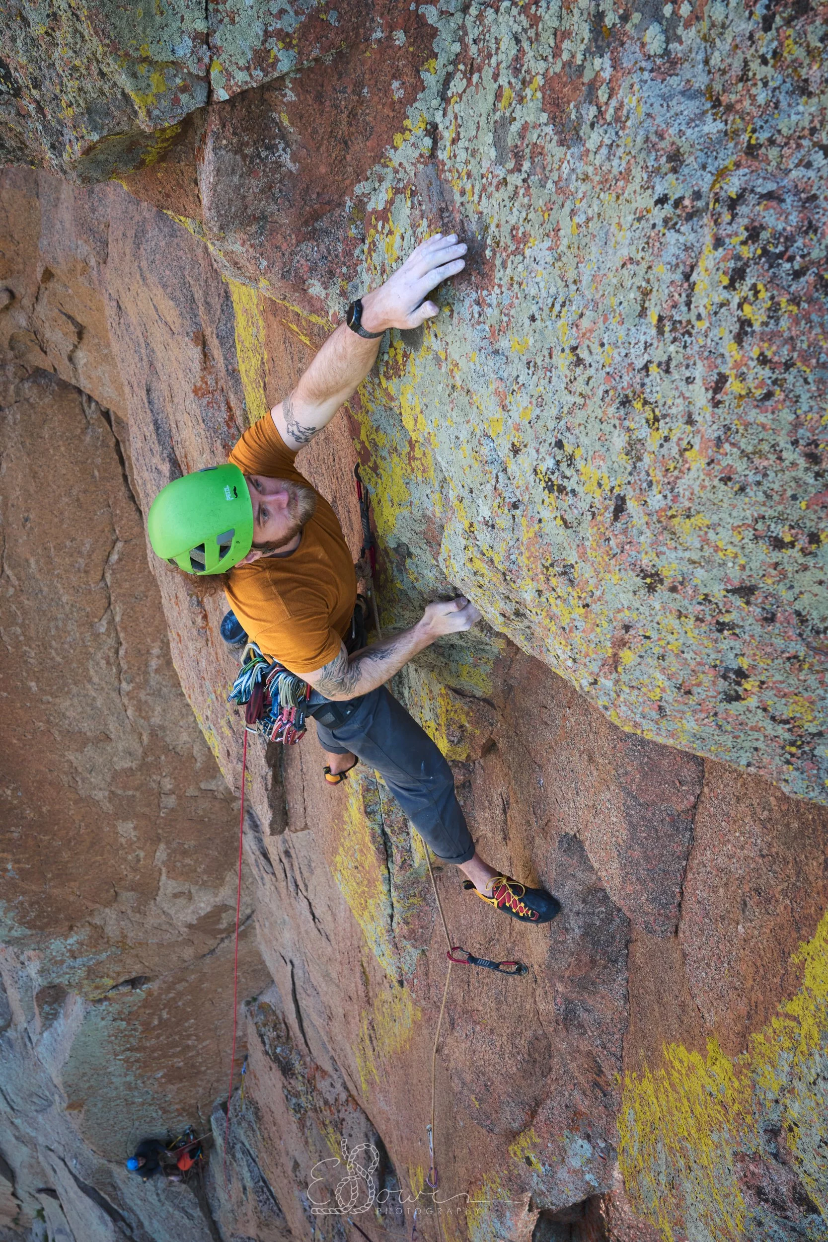  CRYBABY  
 Shot in the Sandia Mountains, NM | June 2025  
24 mm | f/5.6 | 1/500 s | ISO 500
  new mexico., select.,  