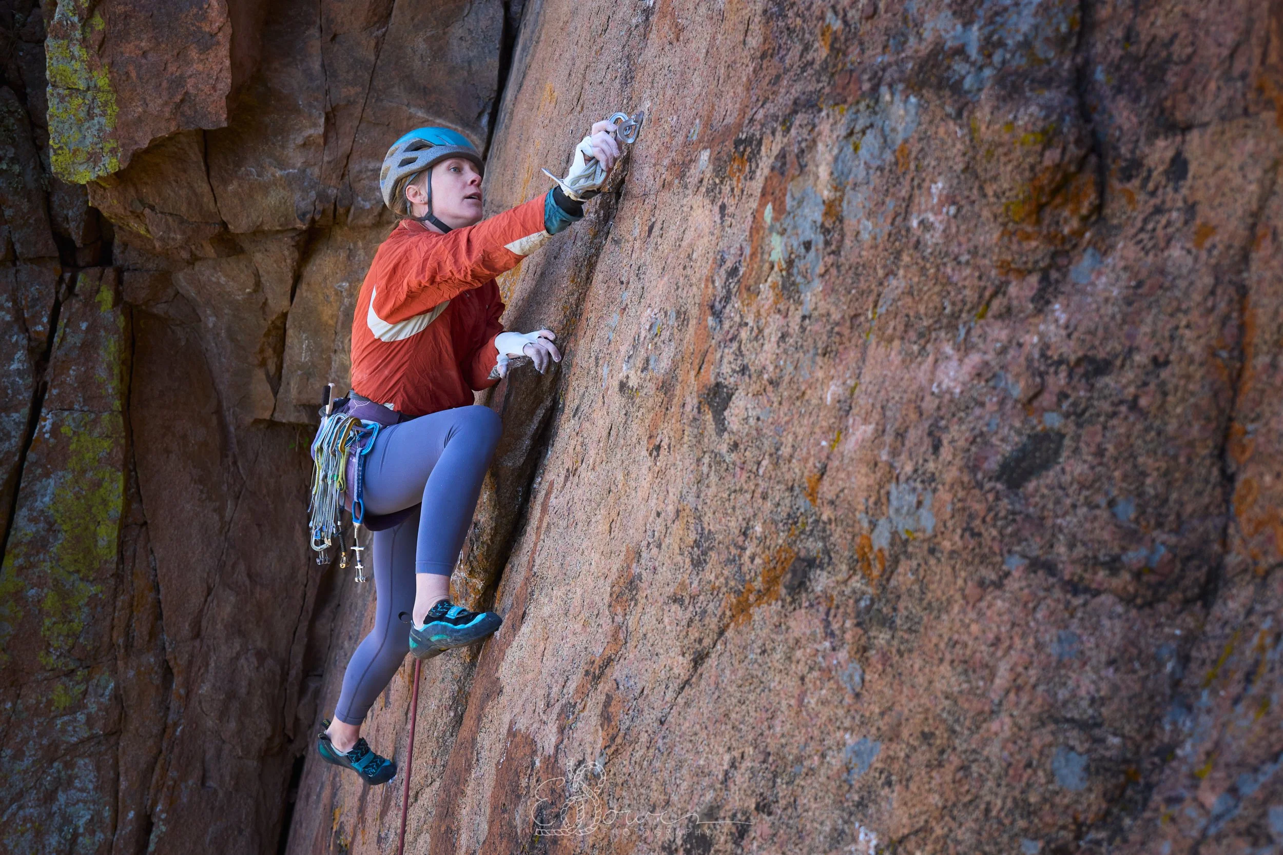  CRUX CAPACITOR  
 Shot in the Sandia Mountains, NM | 
June 2025  
26 mm | f/4 | 1/500 s | ISO 400
  new mexico.,  