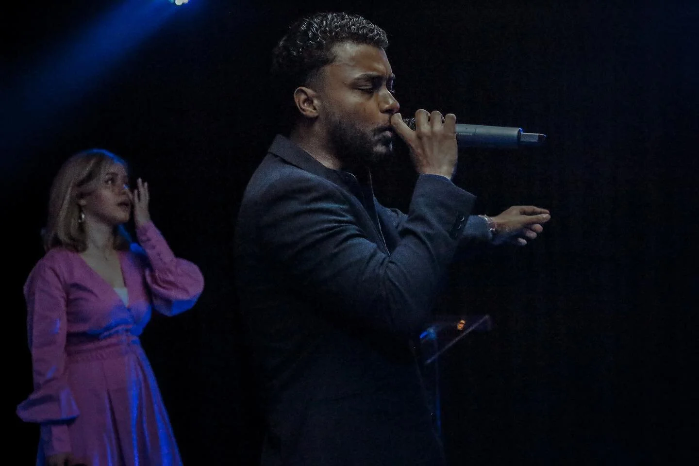 ⛪️Transformando Uma vida de Cada Vez 🔥