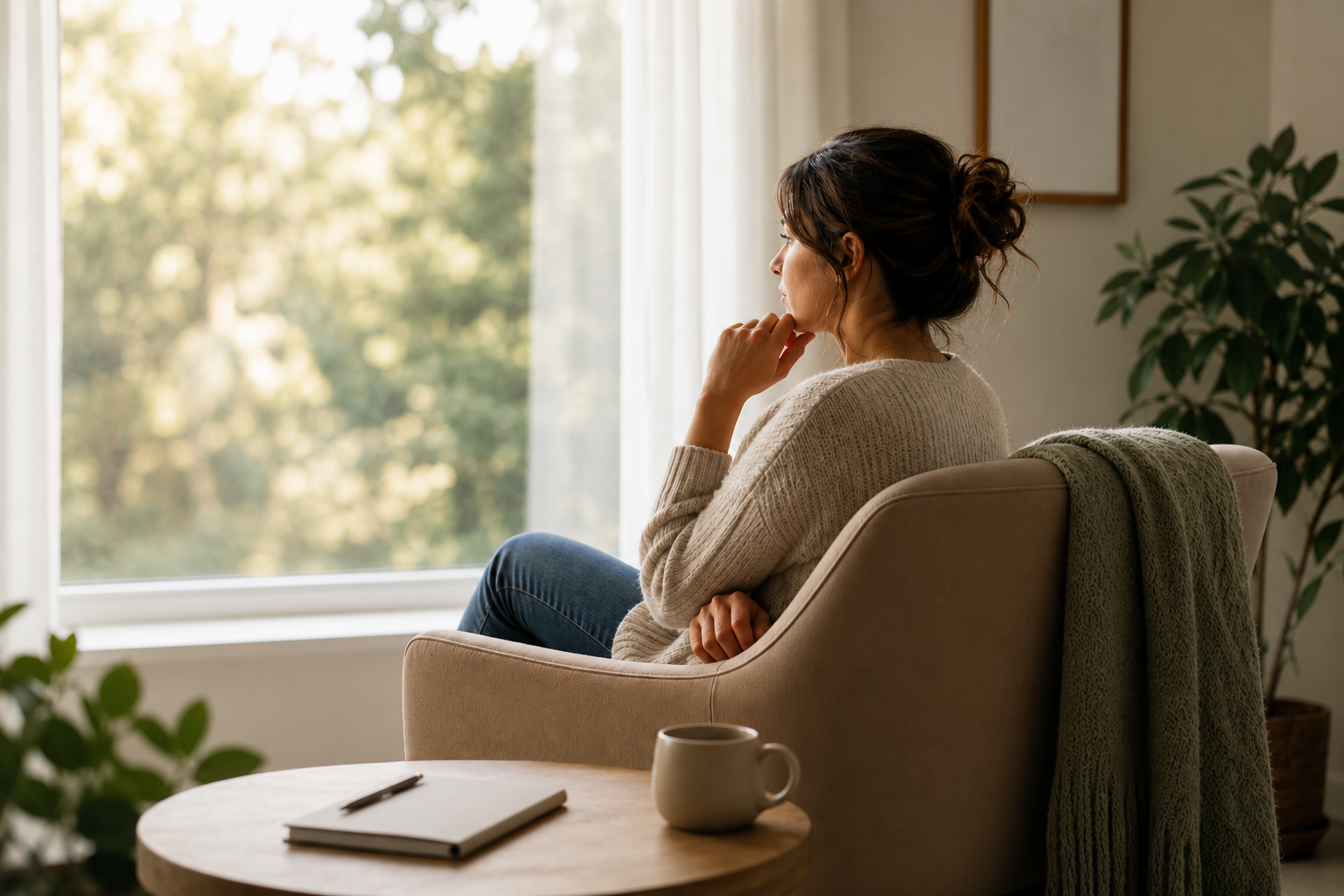 How Do You Know If Therapy Is Actually Working?