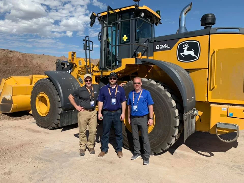 Chevron's Reliability Maintenance Conference