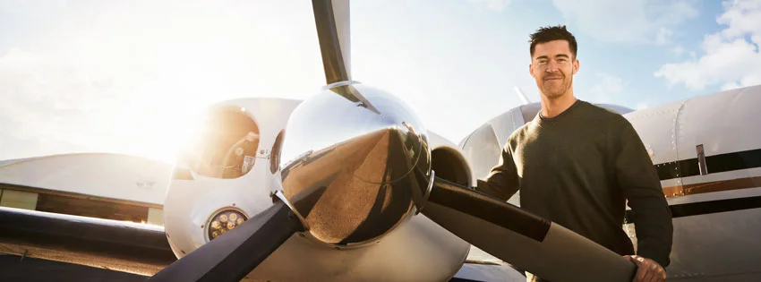 The best aviation oil for your piston aircraft