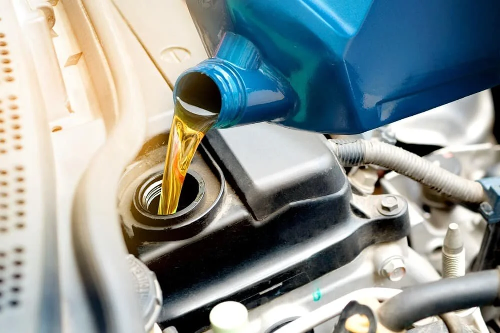 Effects of Using the Wrong Automotive Lubricant