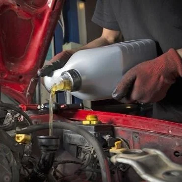 How Wear Affects Your Vehicle's Oil Change Frequency
