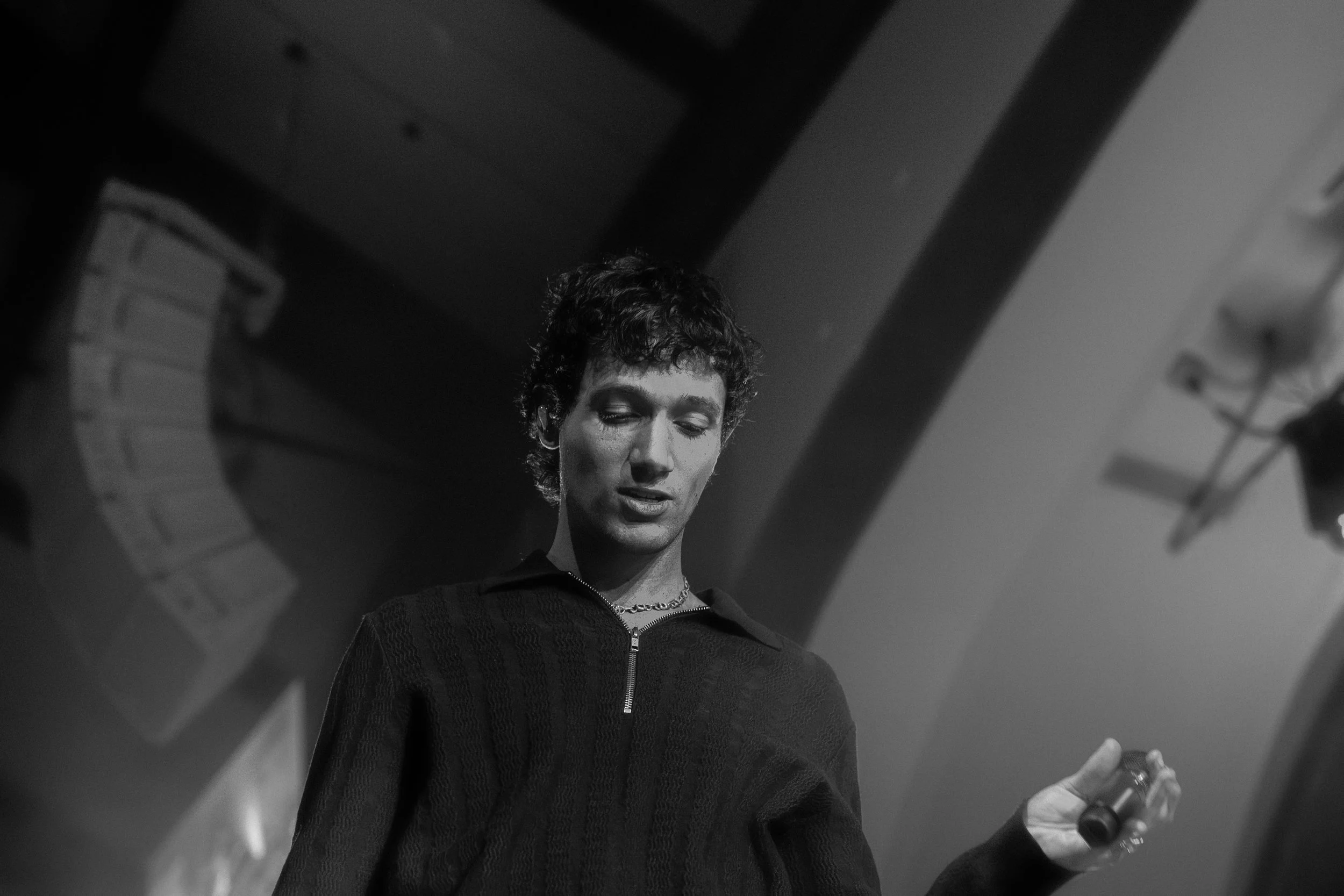 Jeremy Zucker Garden State Tour | The Bluestone in Columbus