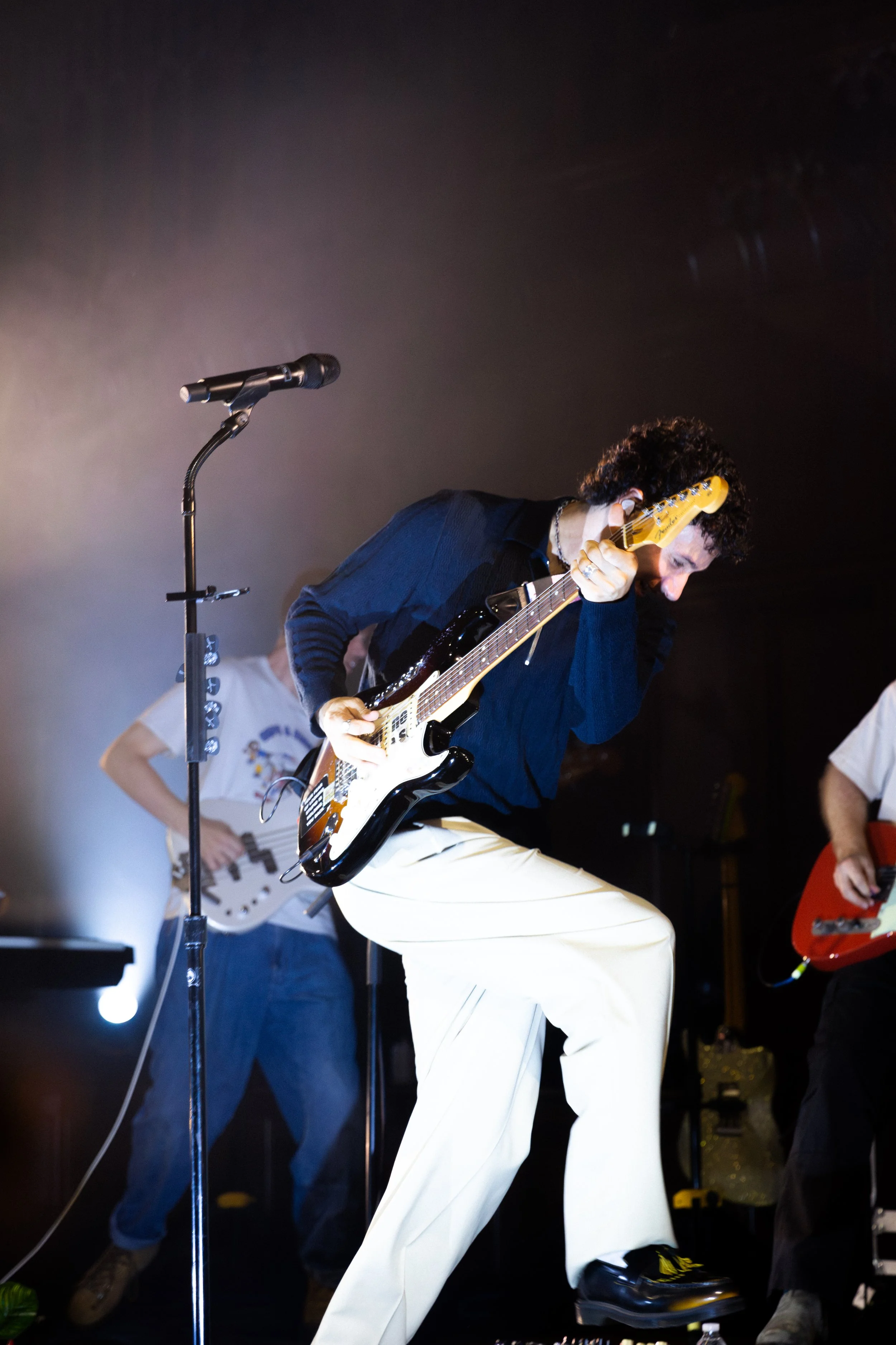 Jeremy Zucker Garden State Tour | The Bluestone in Columbus